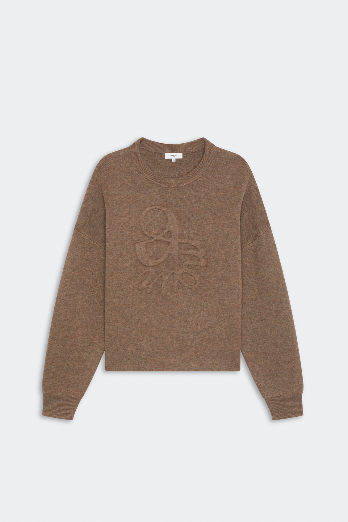 SUNCOO PROVO PULLOVER