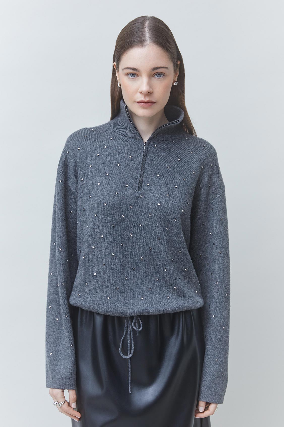 SUNCOO  PRISTO PULLOVER