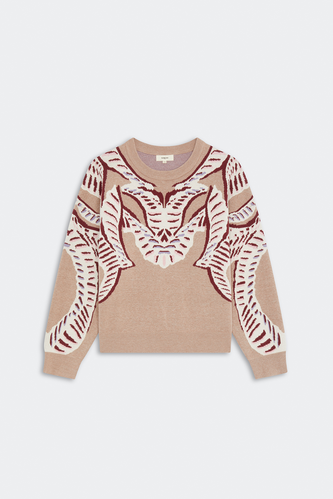 SUNCOO  PANDORI PULLOVER