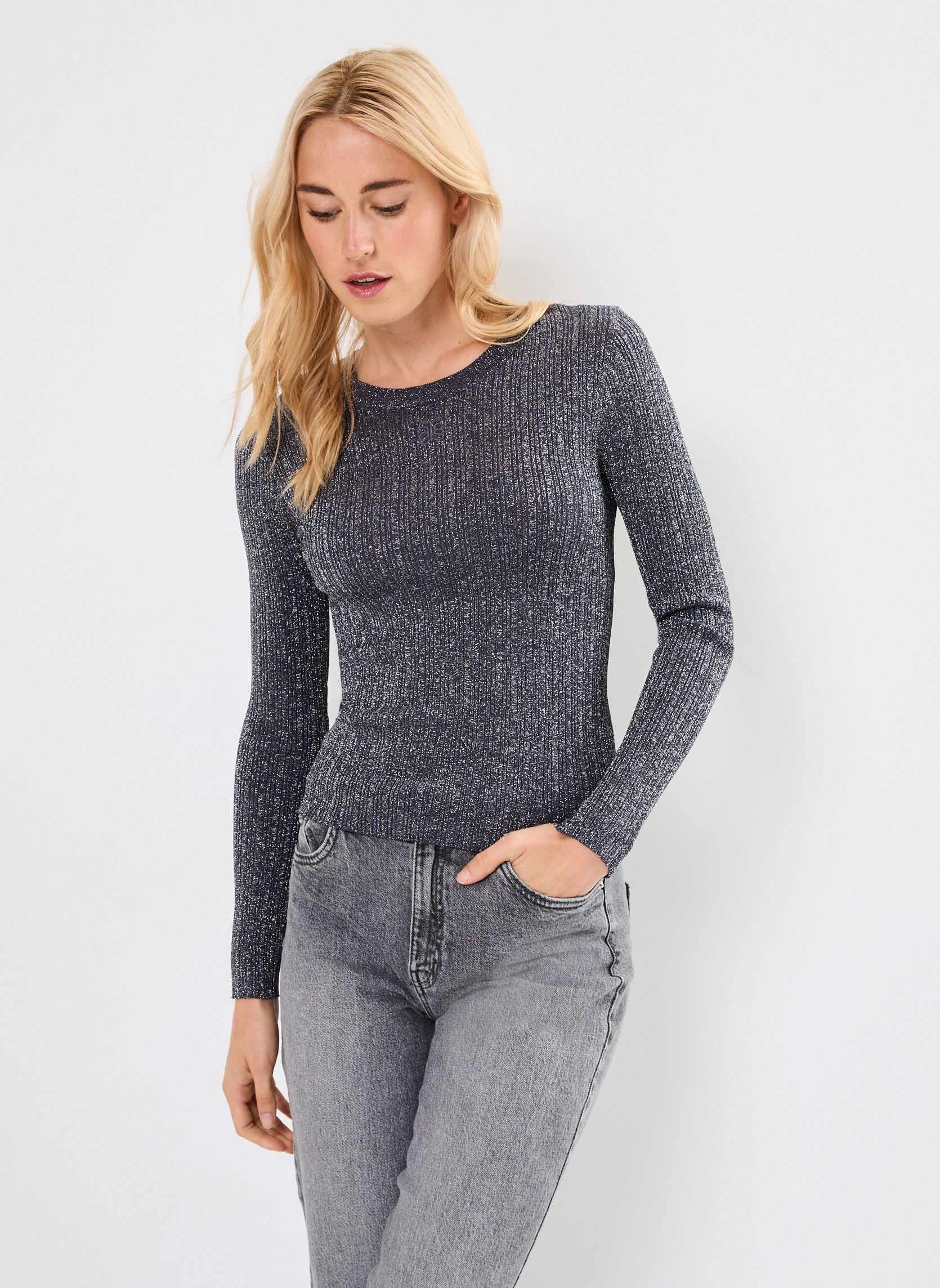 SUNCOO PRAVEG PULLOVER