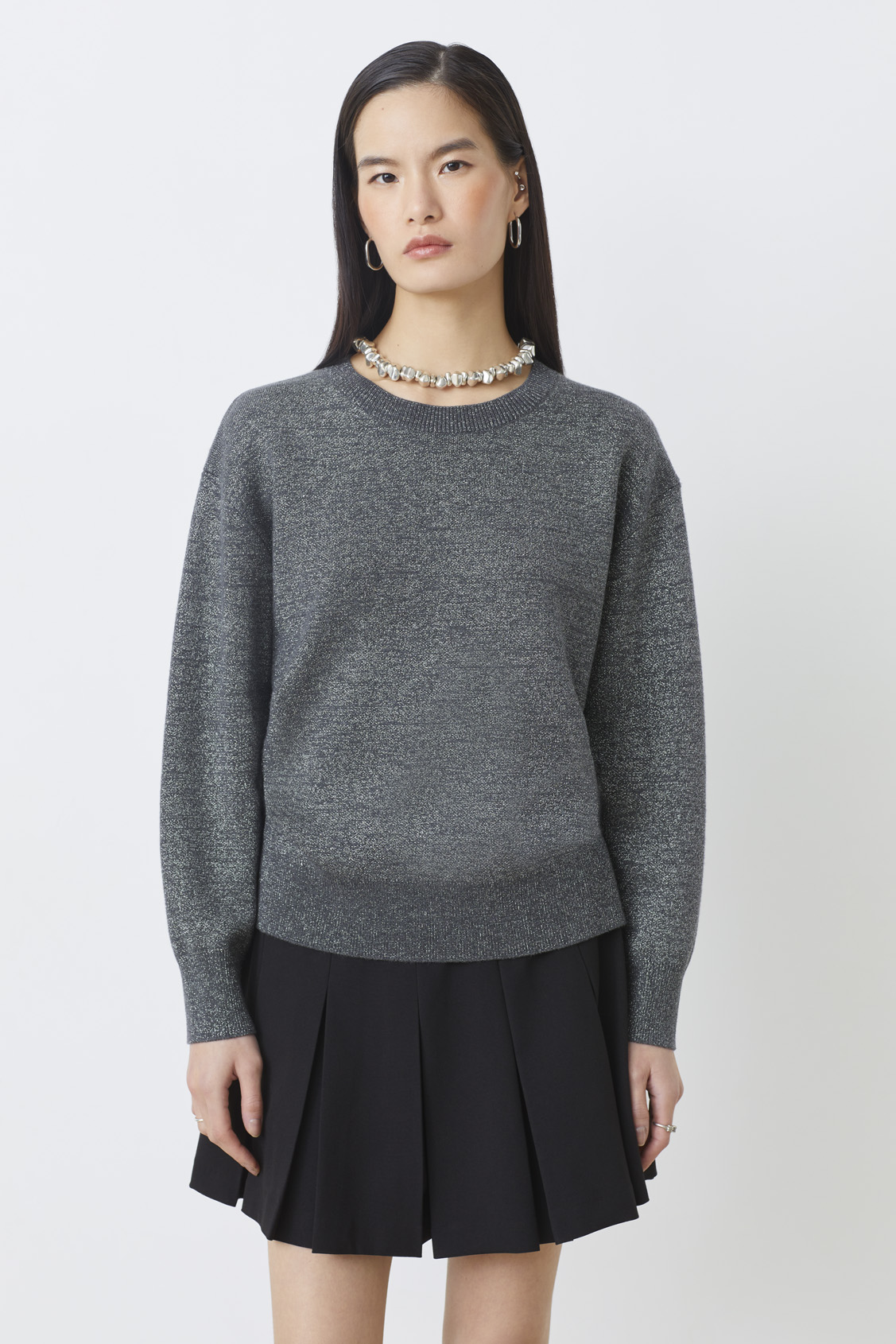 SUNCOO  PAYETI PULLOVER