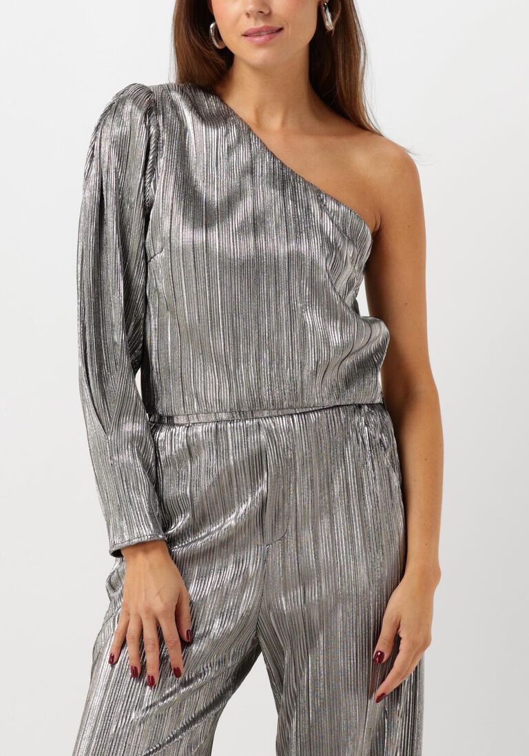 SUNCOO LUNA BLOUSE