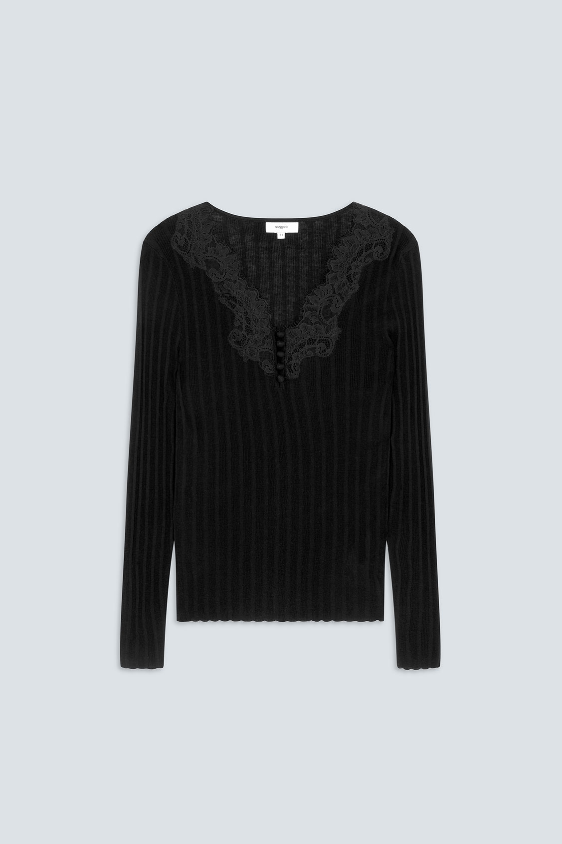 SUNCOO  PHILDRI PULLOVER