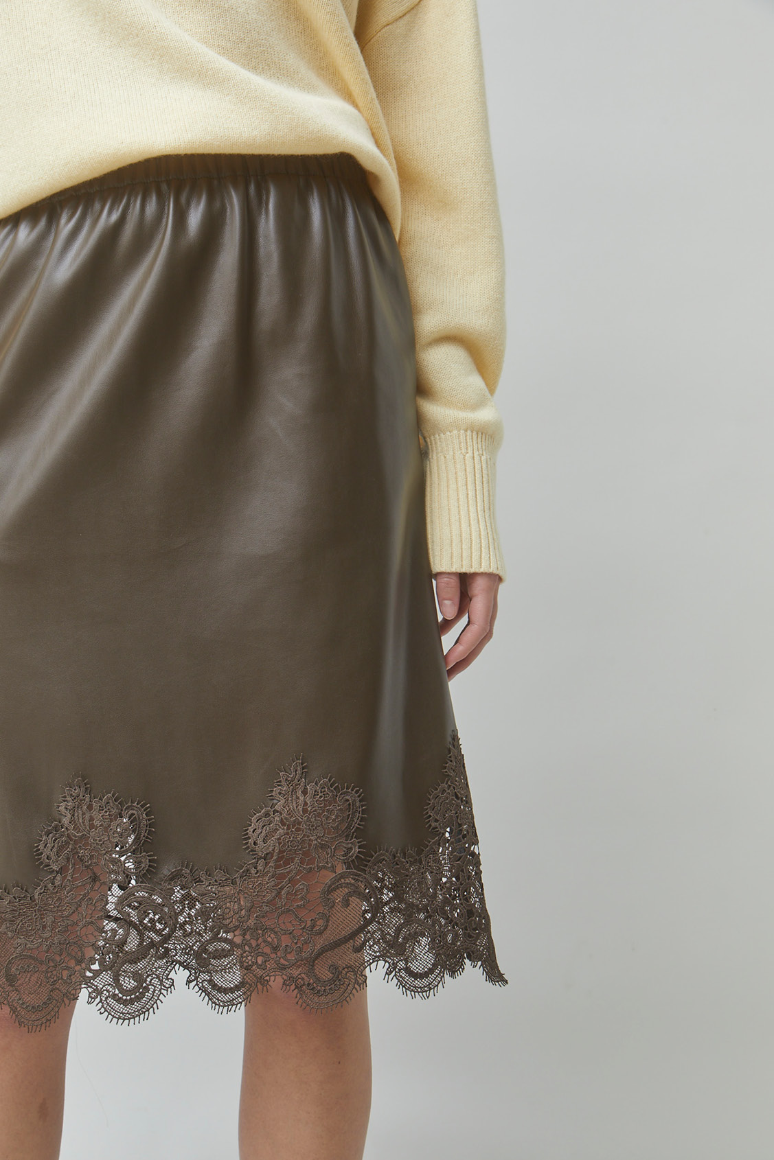 SUNCOO FLOW SKIRT