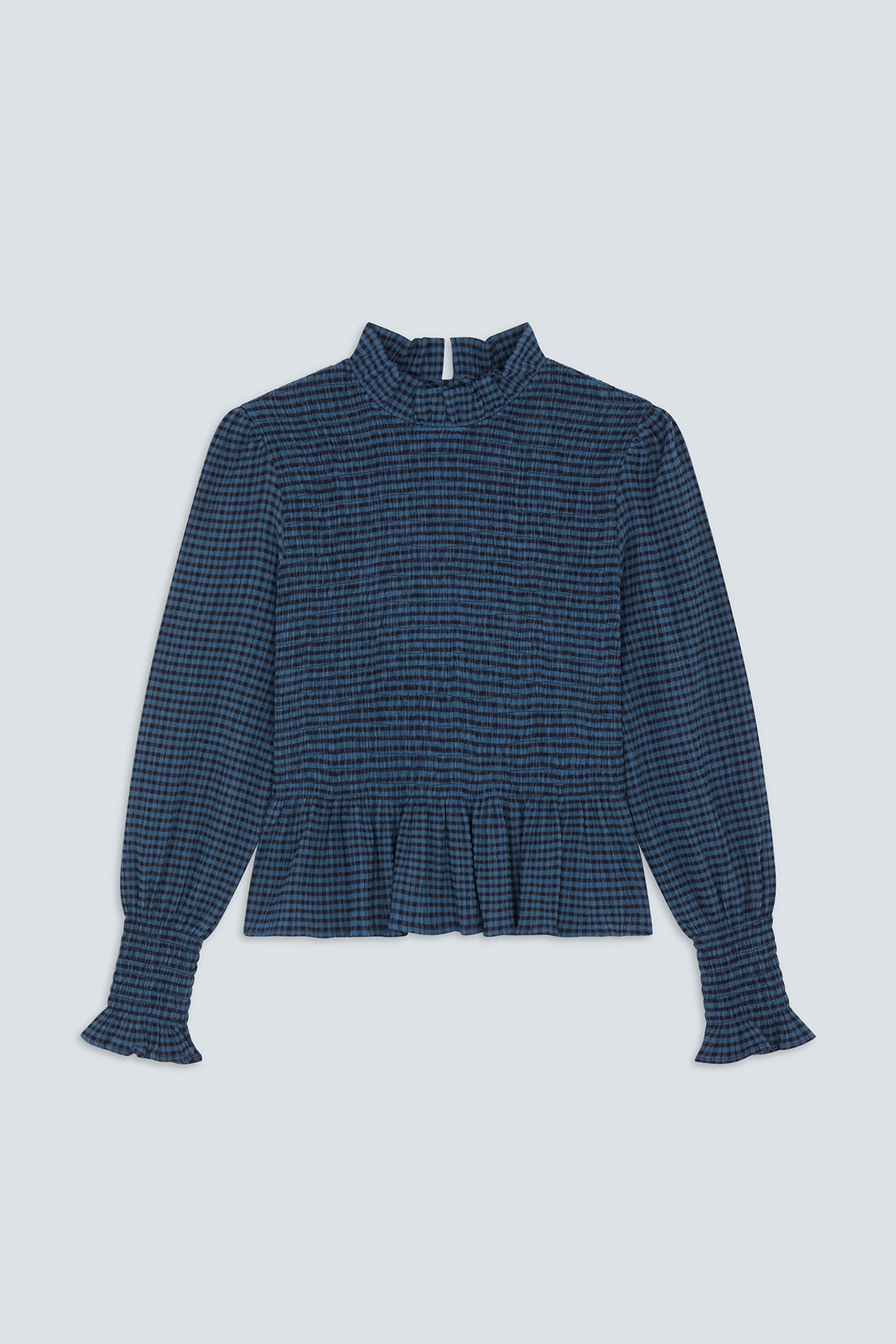 SUNCOO LIFE BLOUSE