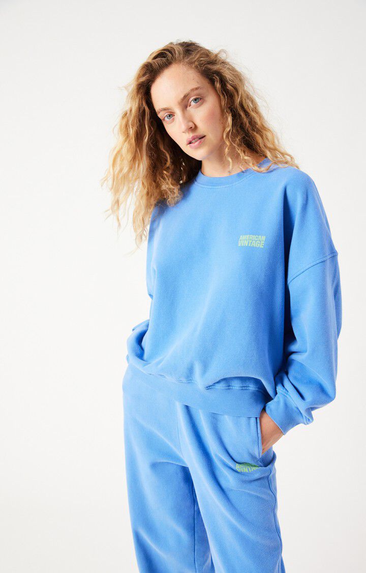 AMV PLI03C SWEATSHIRT