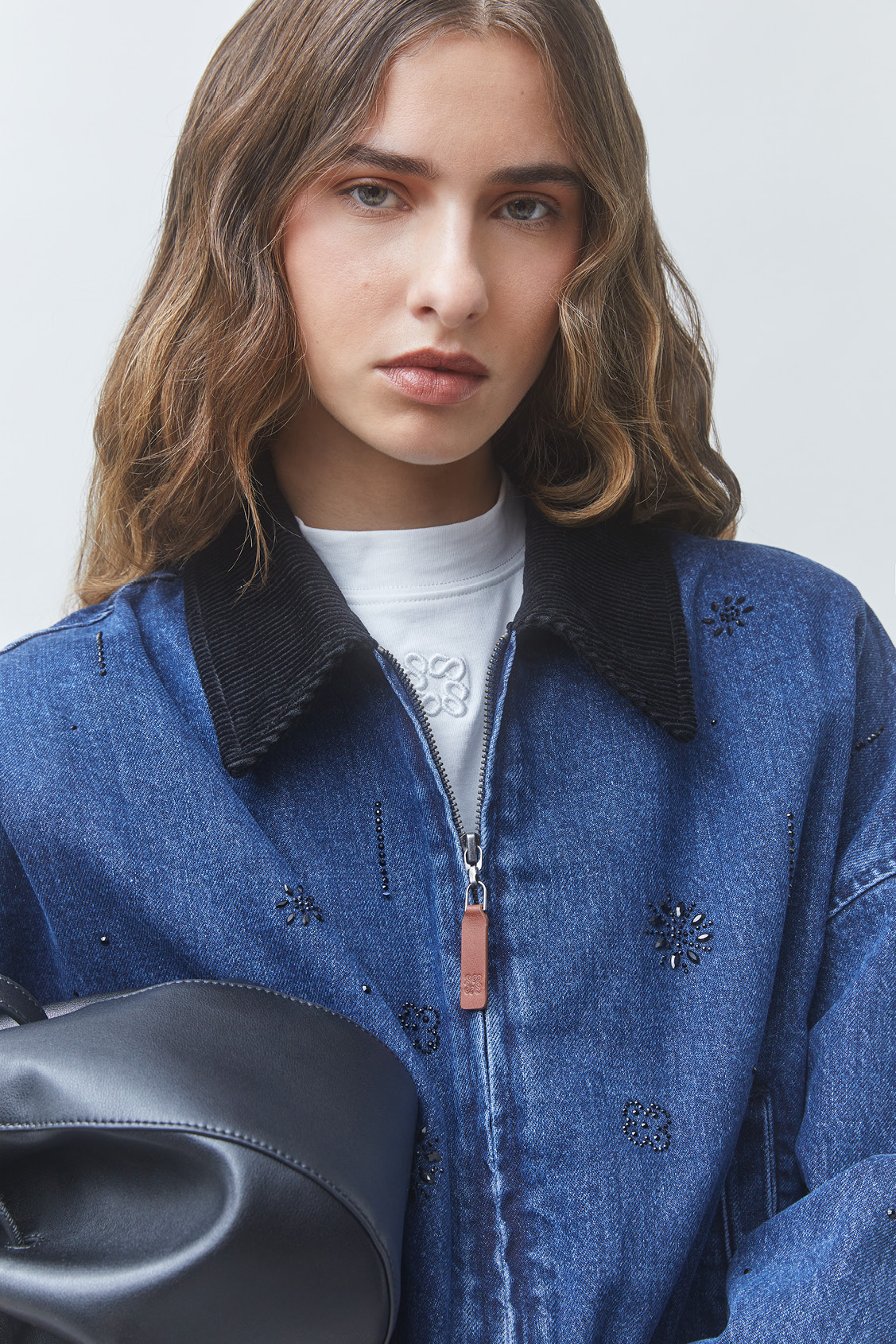 SUNCOO  DEVON JACKET