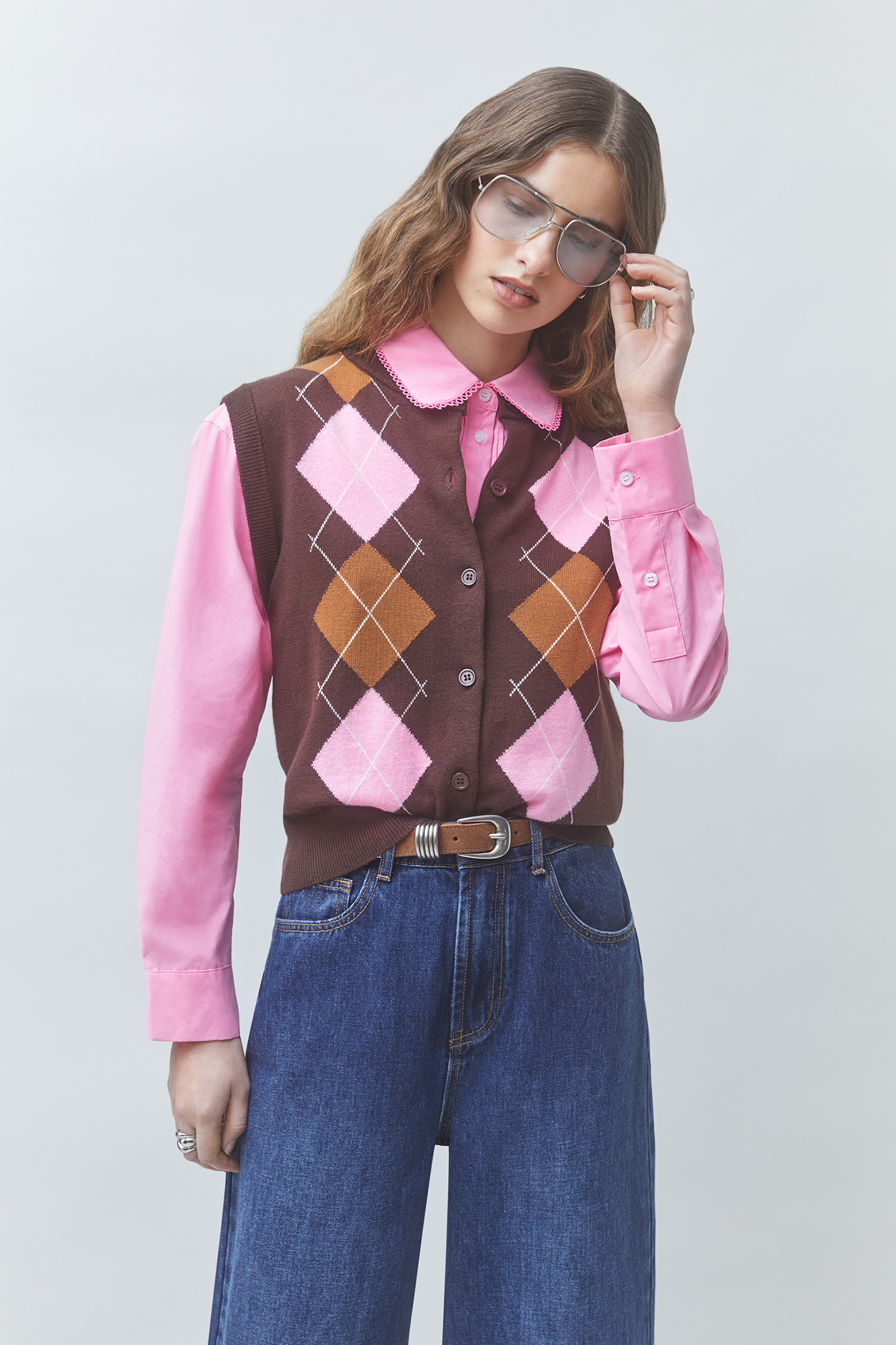 SUNCOO GAVRINO CARDIGAN
