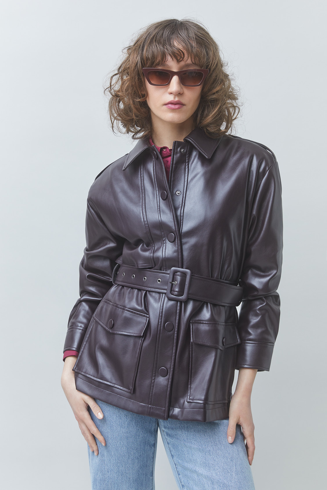 SUNCOO DANCE JACKET