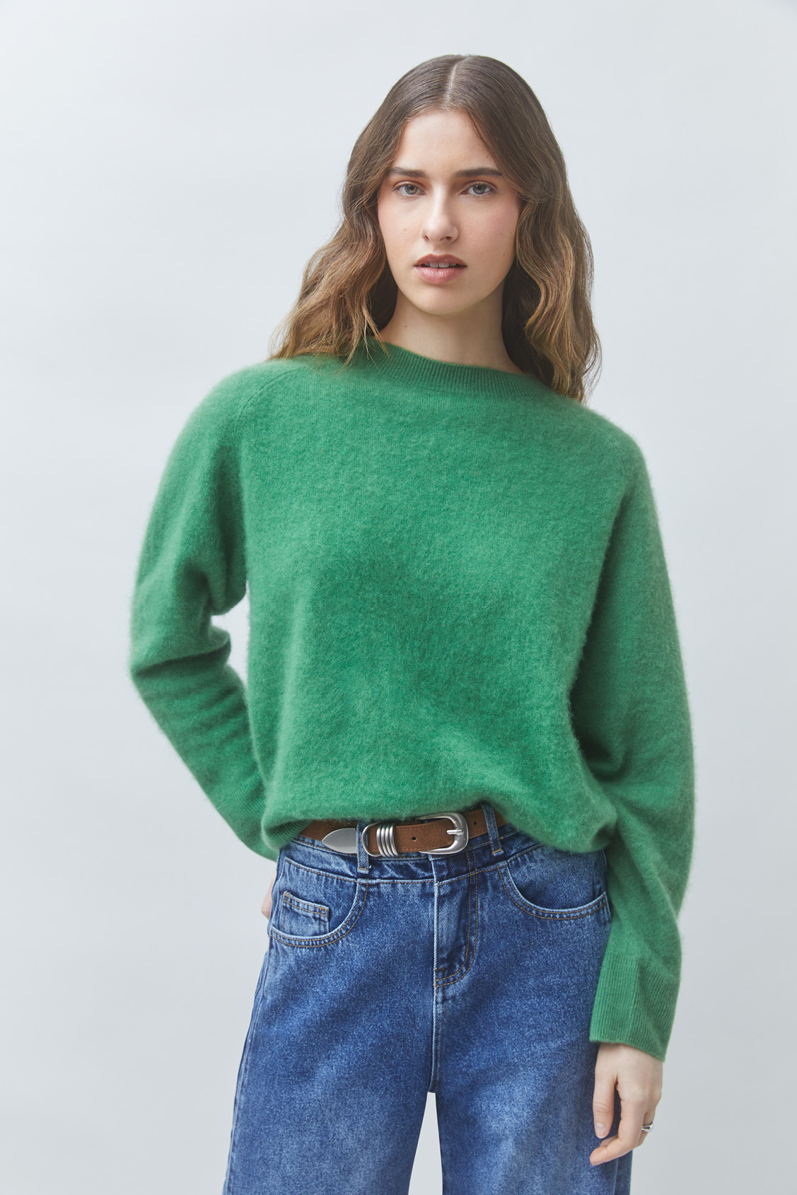 SUNCOO  PICADI PULLOVER