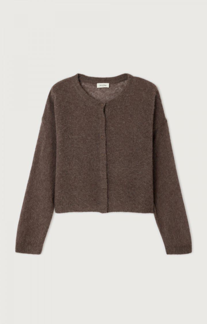 AMV BOD19A CARDIGAN