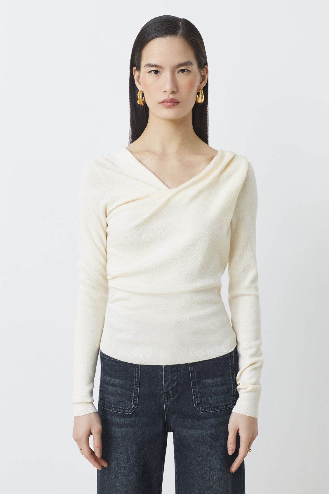 SUNCOO PLEOR PULLOVER