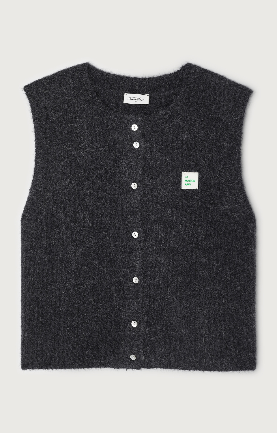 AMV EAST19MC CARDIGAN