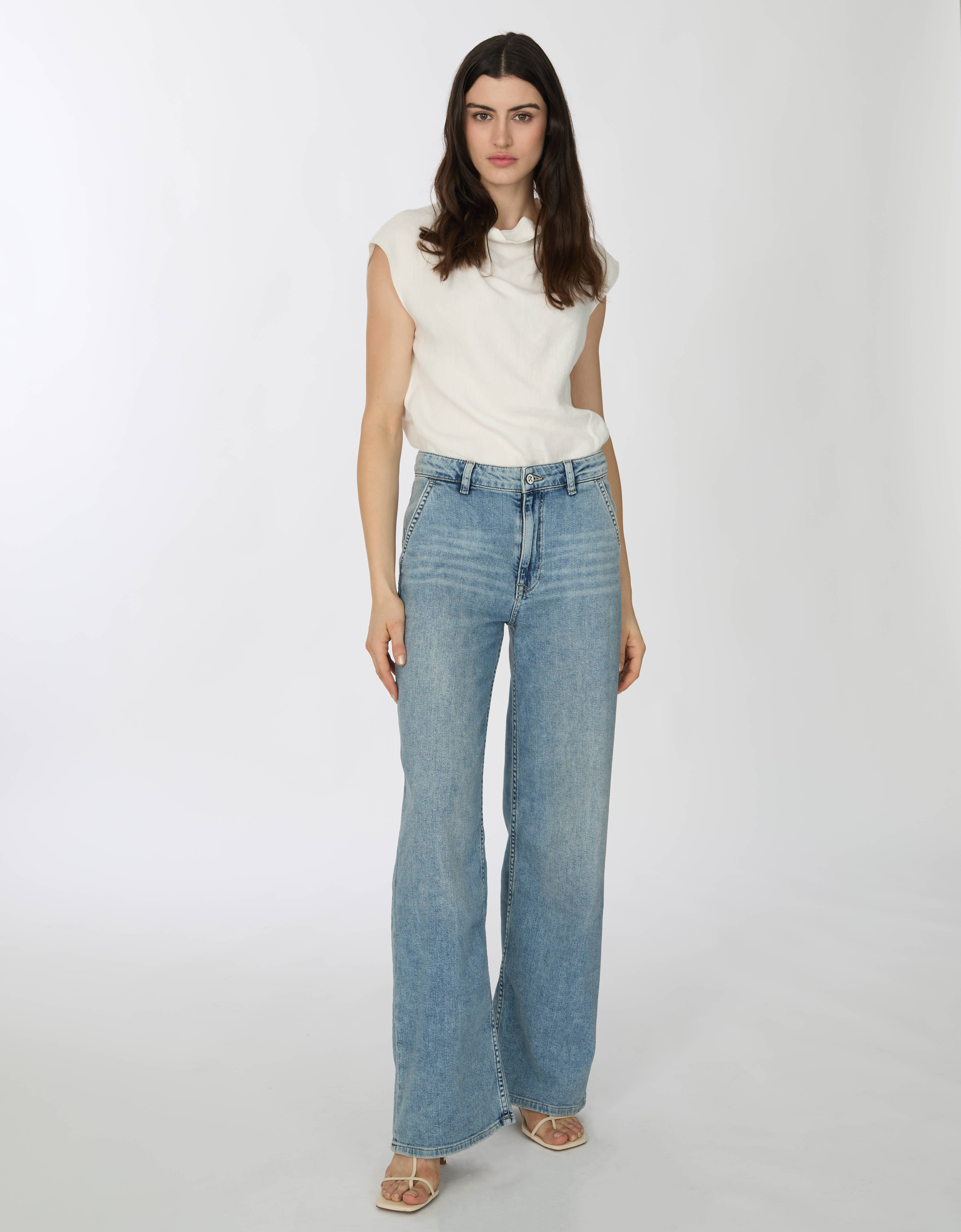 REIKO PATXI JEANS