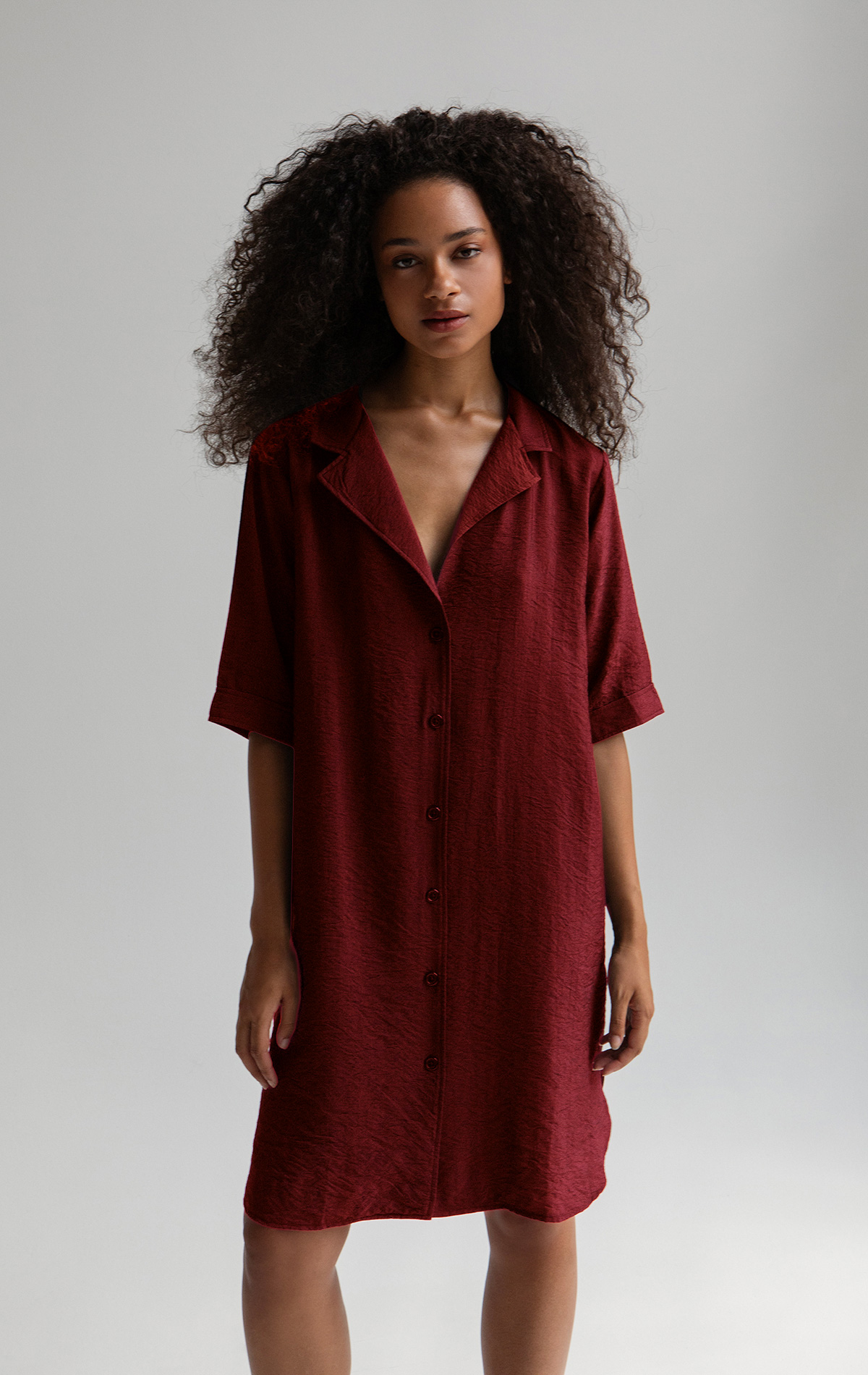 NISΩ CRU08DR DRESS