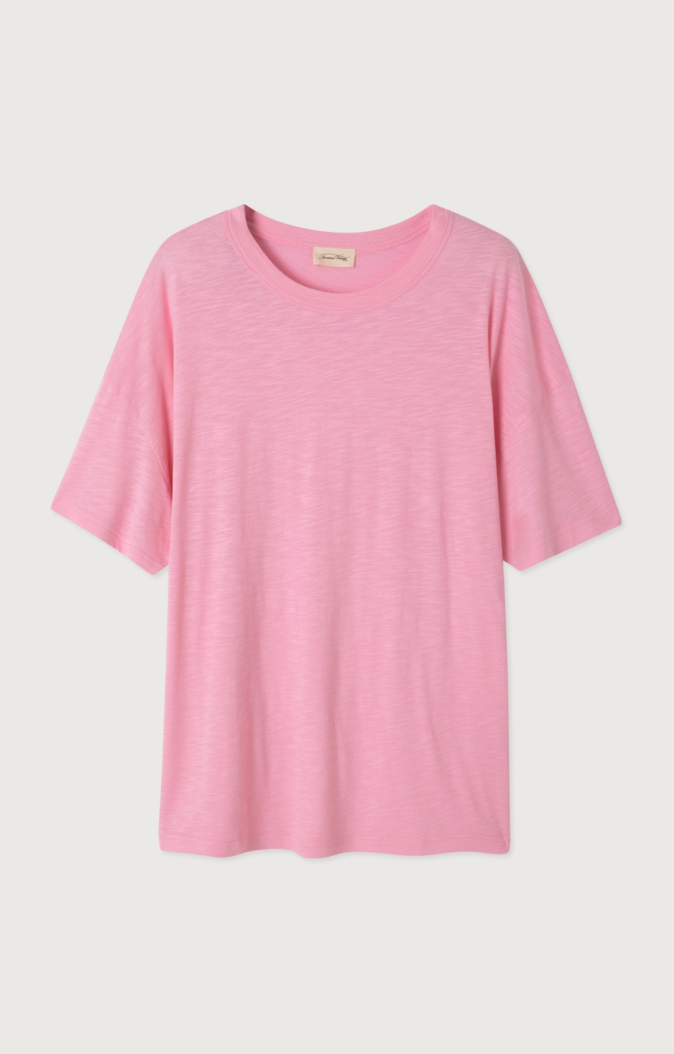 AMV JAC02AV OVERSIZED  T-SHIRT