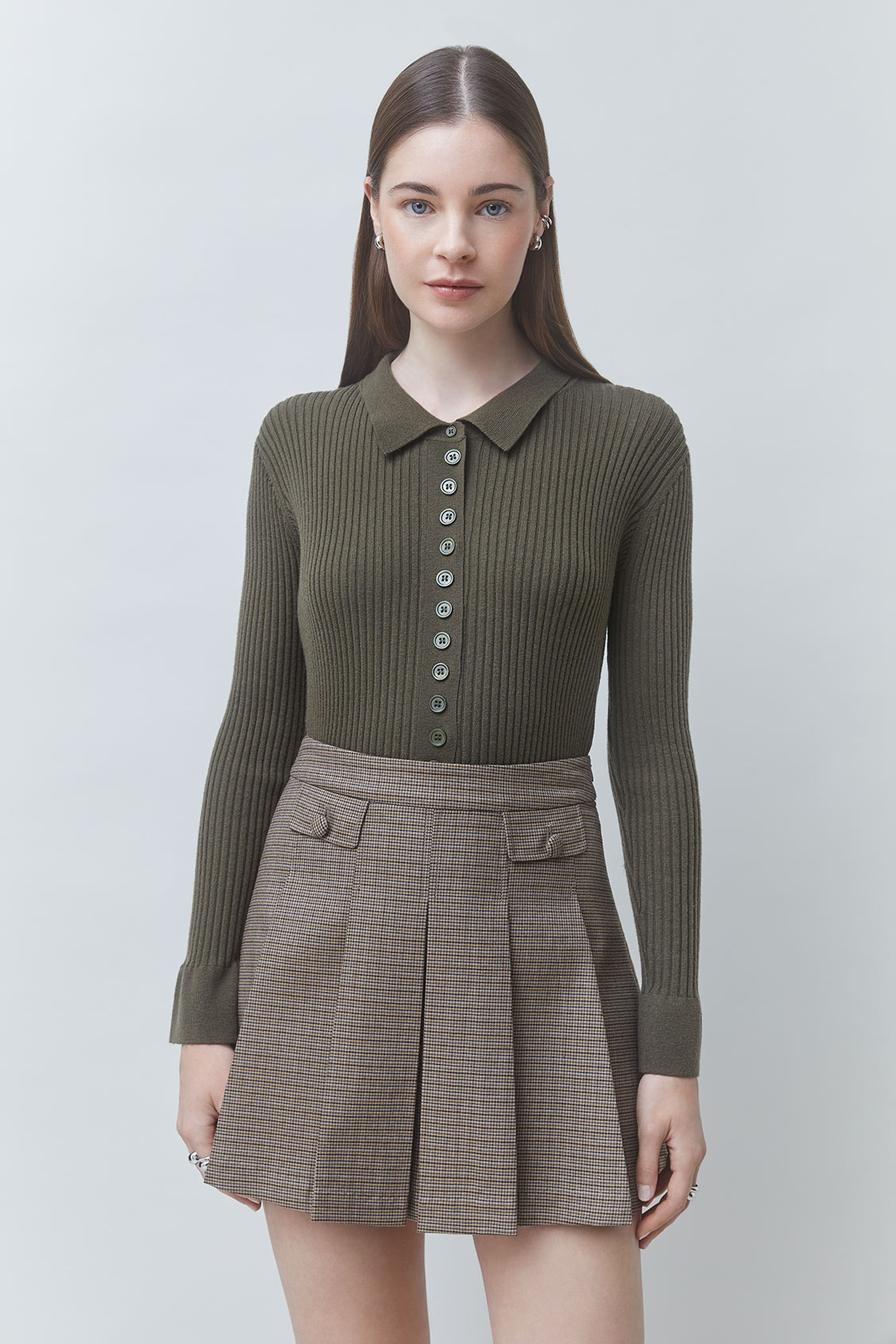 SUNCOO GARDA CARDIGAN