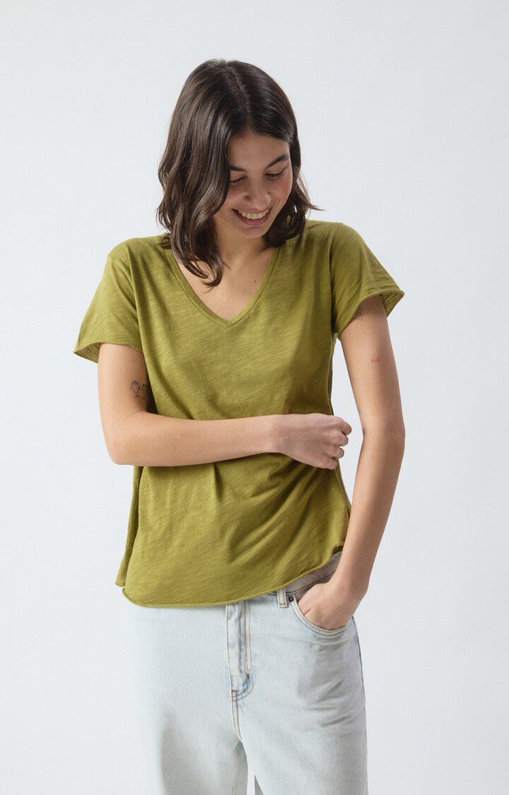 AMV JAC51 T-SHIRT