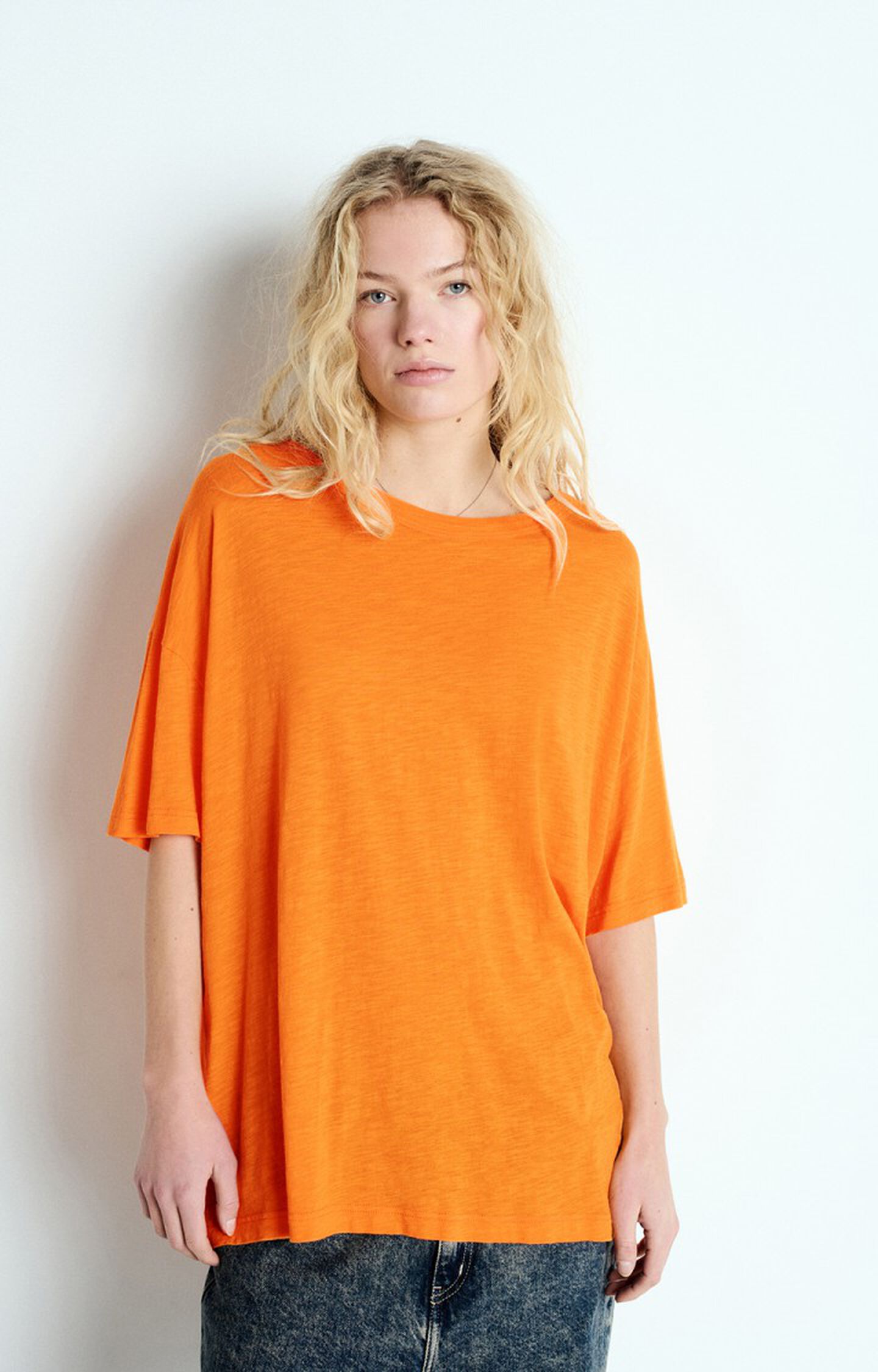 AMV JAC02AV T-SHIRT