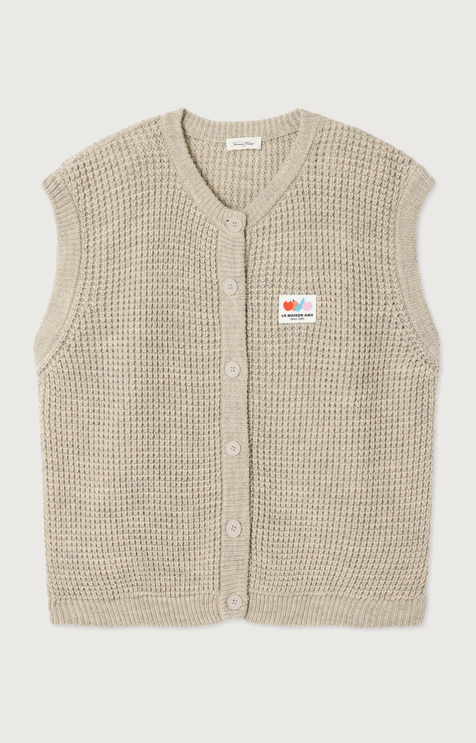 AMV CRA19A VEST