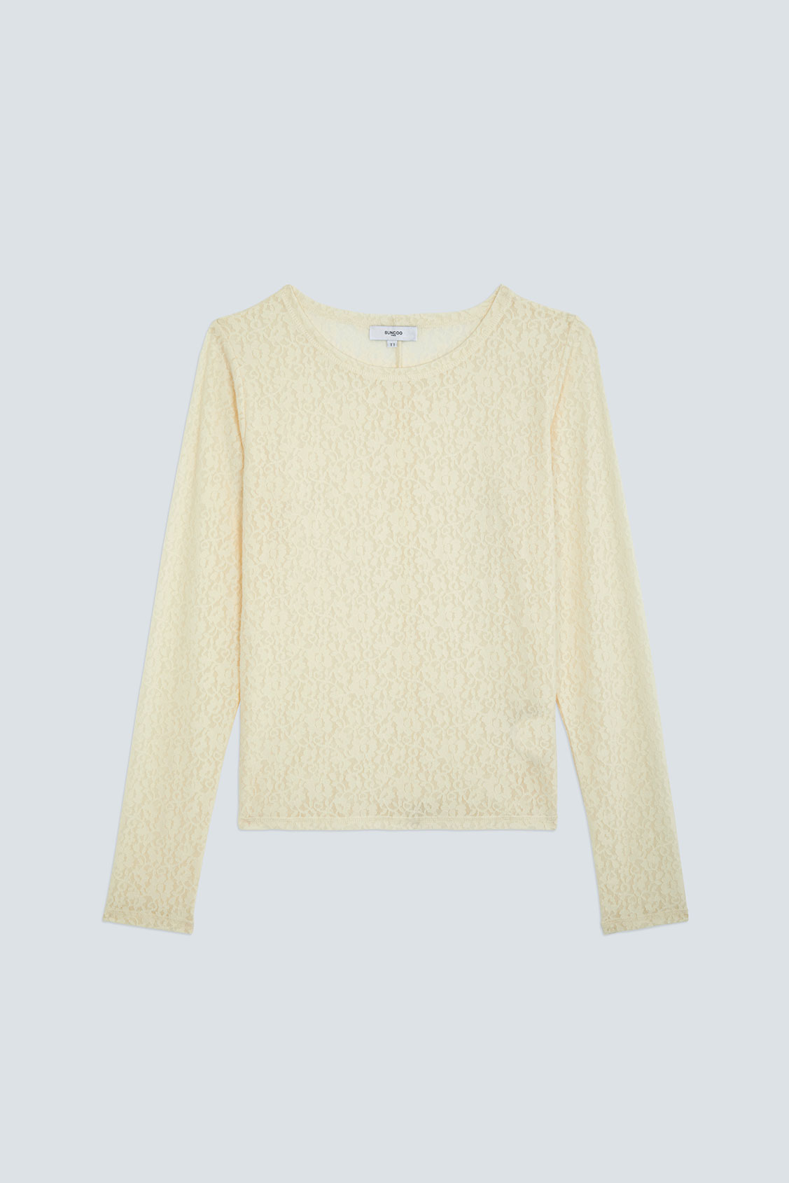 SUNCOO MOLLY T-SHIRT