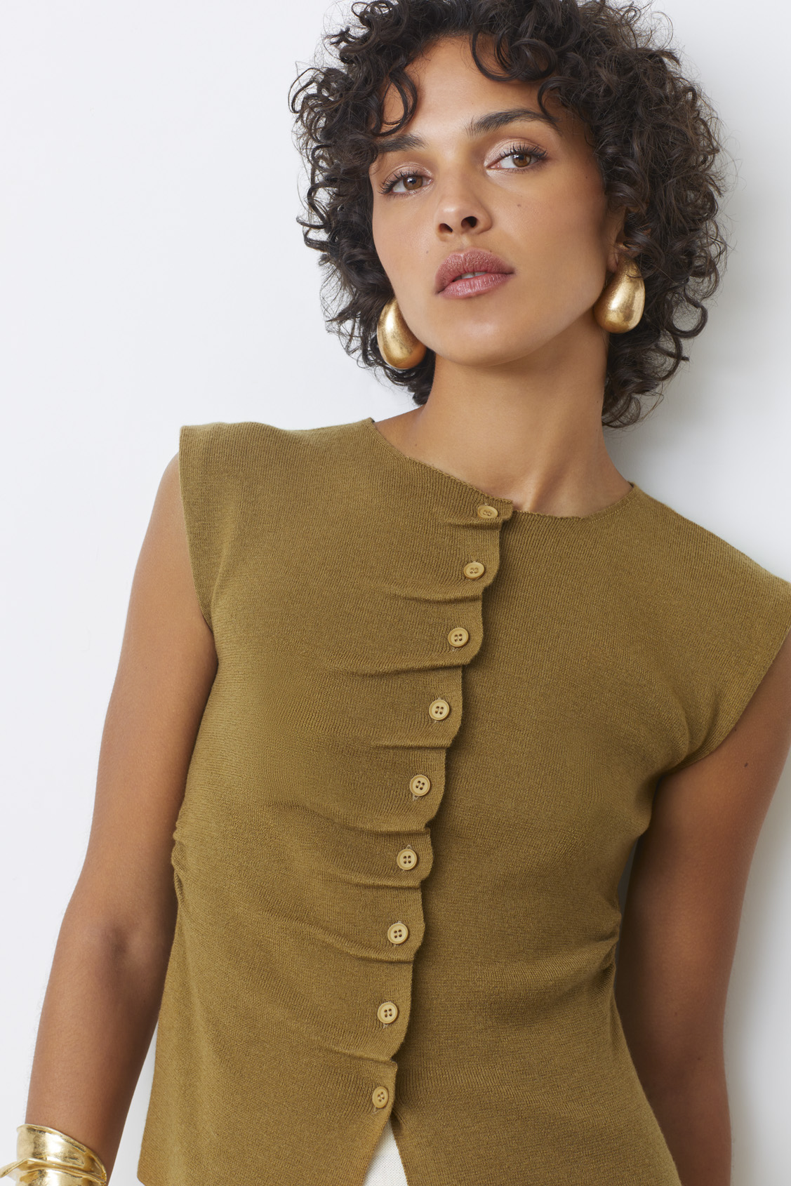 SUNCOO PAGNI PULLOVER