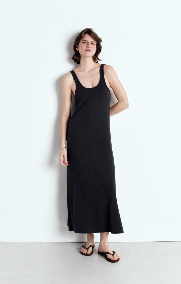 AMERICAN VINTAGE YRU14A DRESS