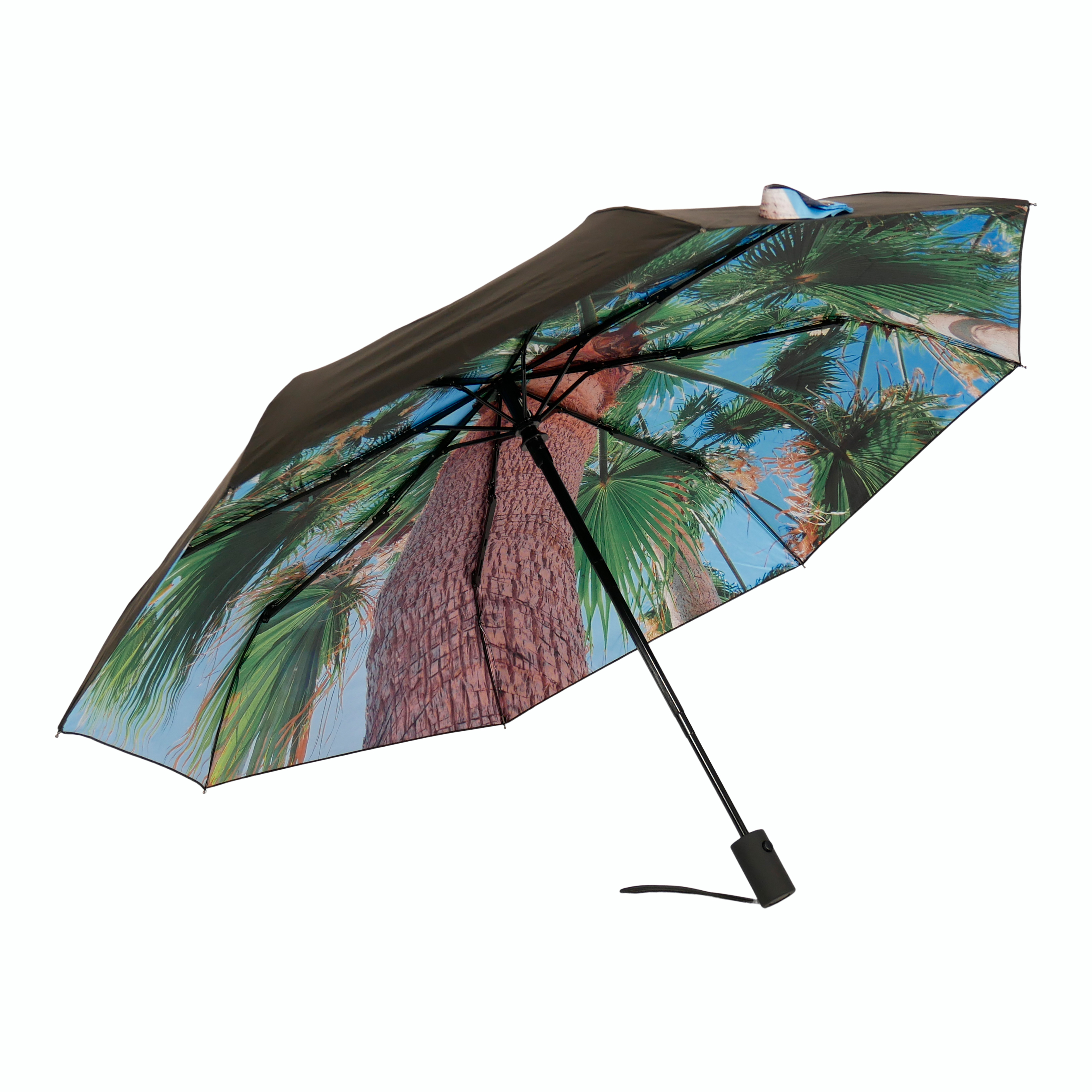 HAPPY SWEEDS PARADISE UMBRELLA