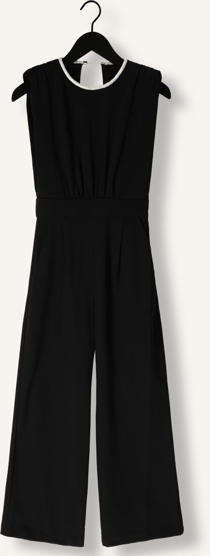 SUNCOO TAYLOR JUMPSUIT