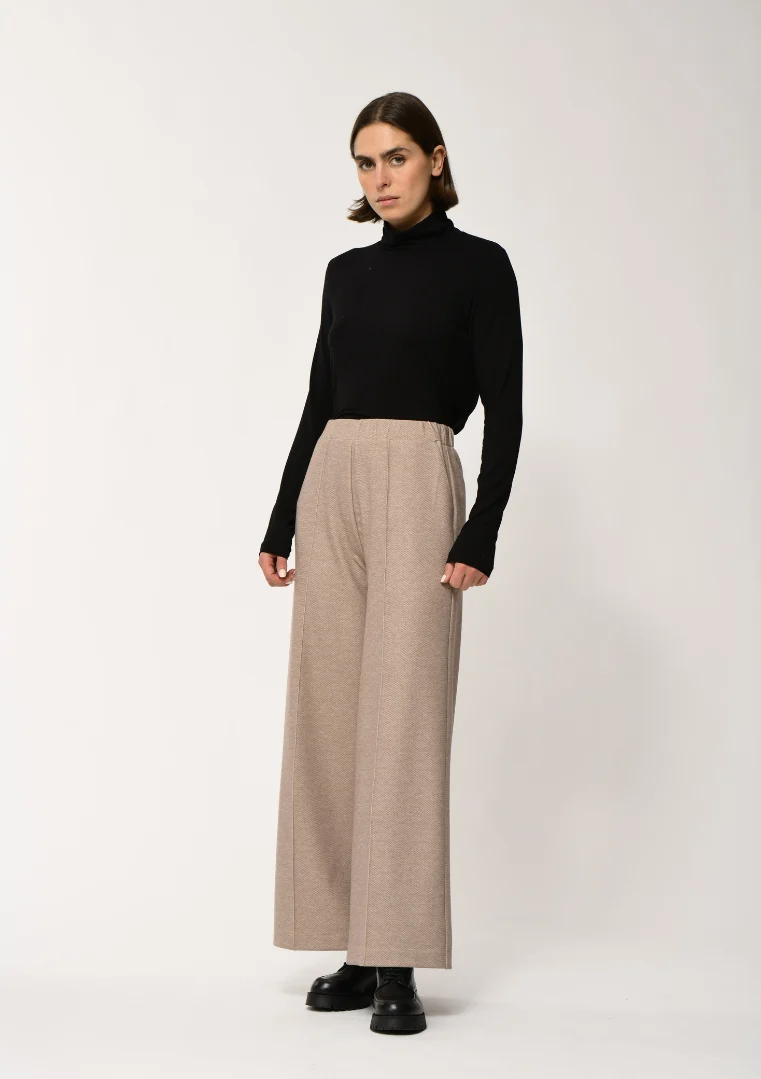 HUMILITY BLOOMI TROUSERS
