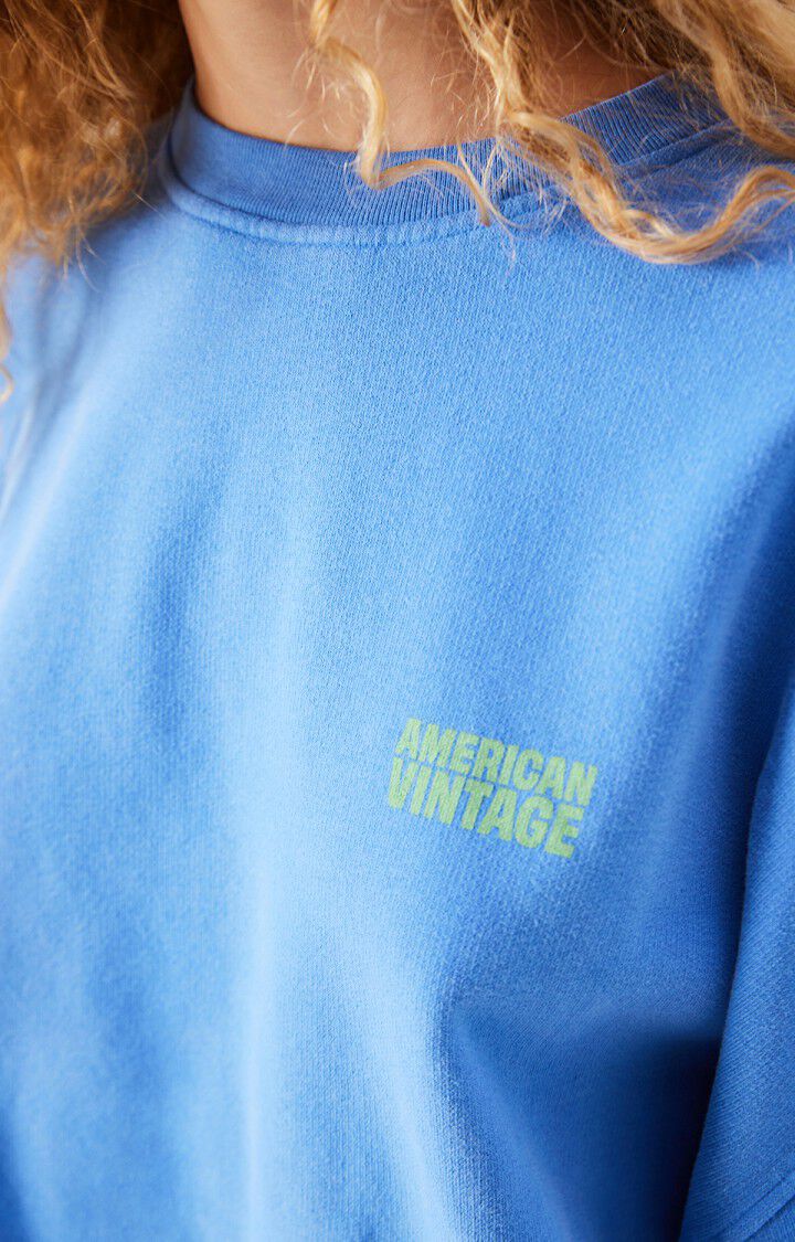 AMV PLI03C SWEATSHIRT
