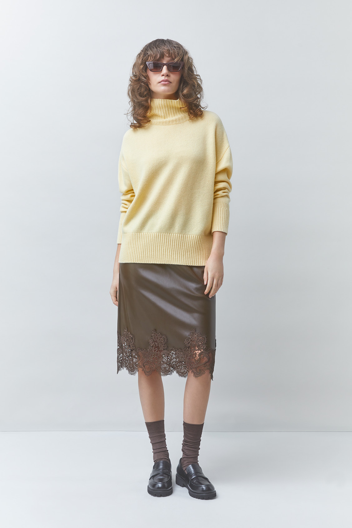 SUNCOO FLOW SKIRT