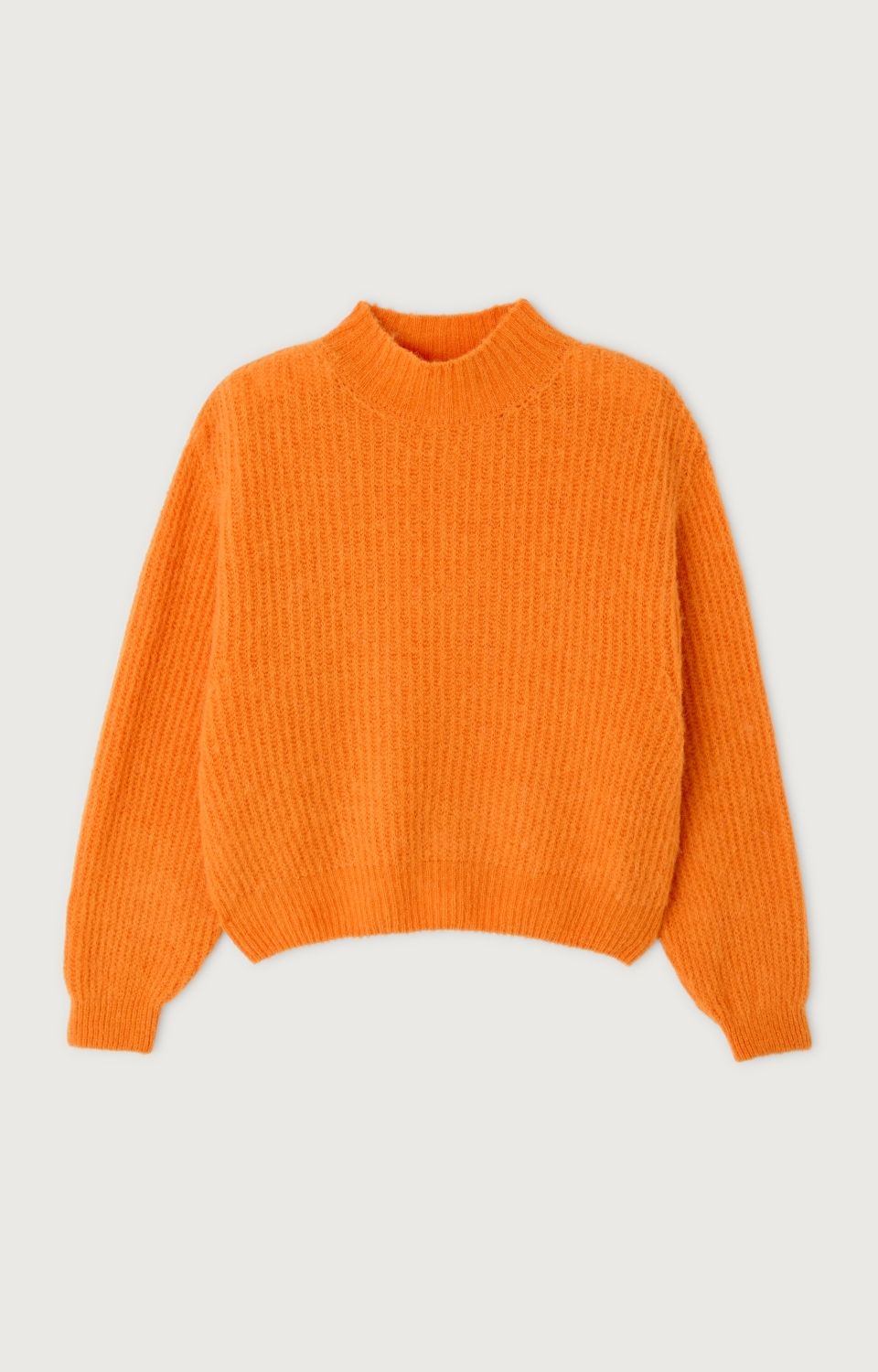 AMV EAST18Q JUMPER