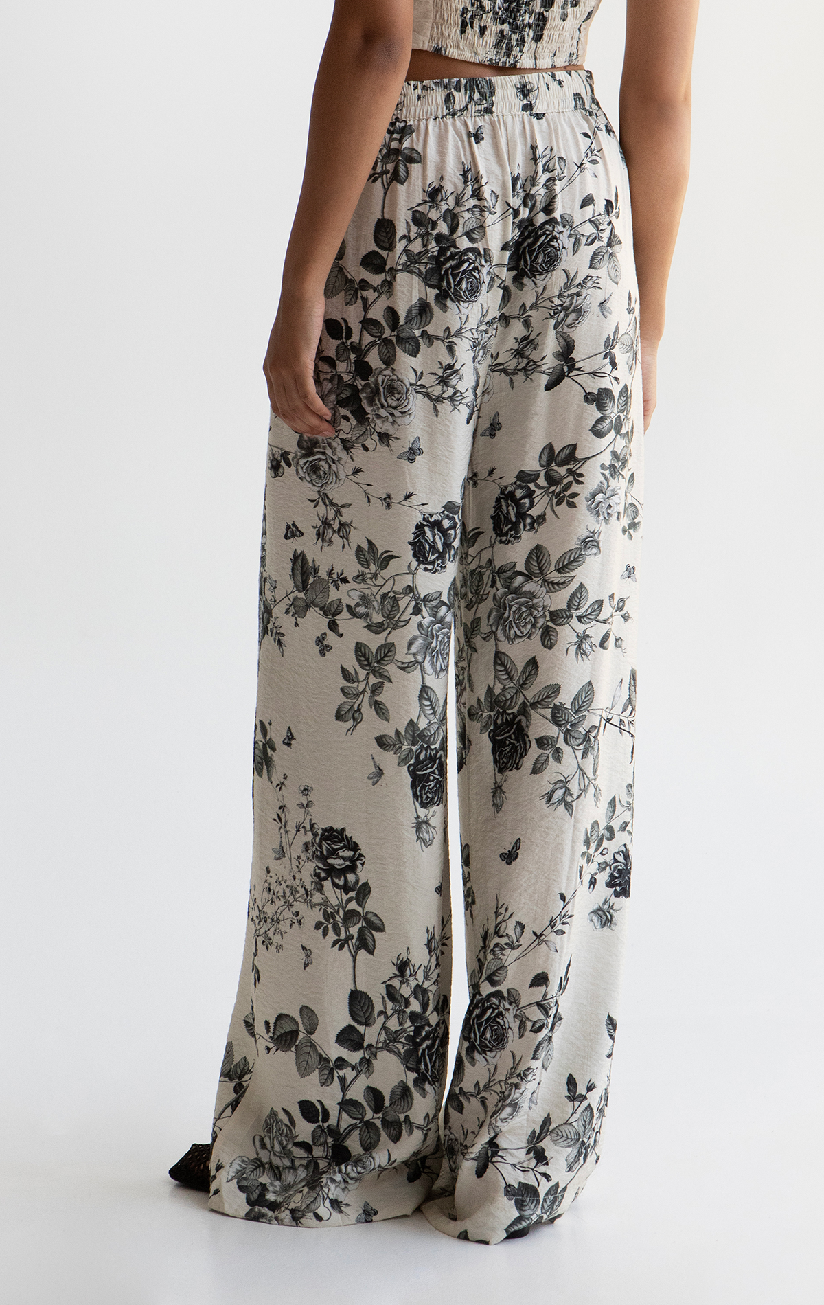 NISΩ BOT05PA PANTS