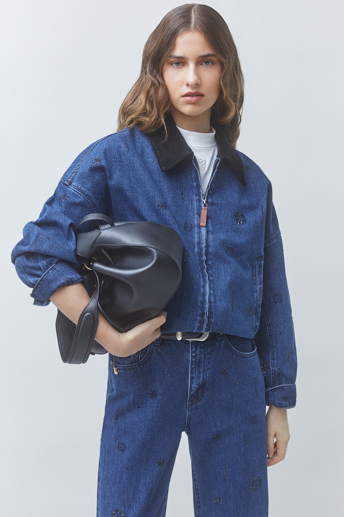 SUNCOO  DEVON JACKET