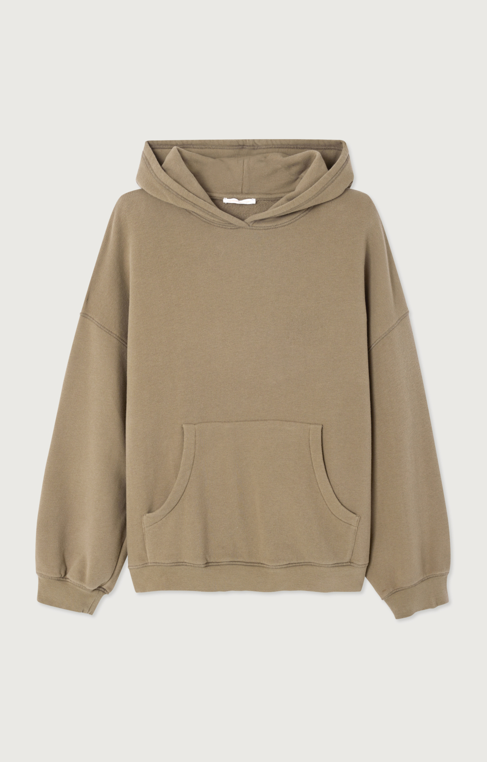 AMV ATU03C HOODIE