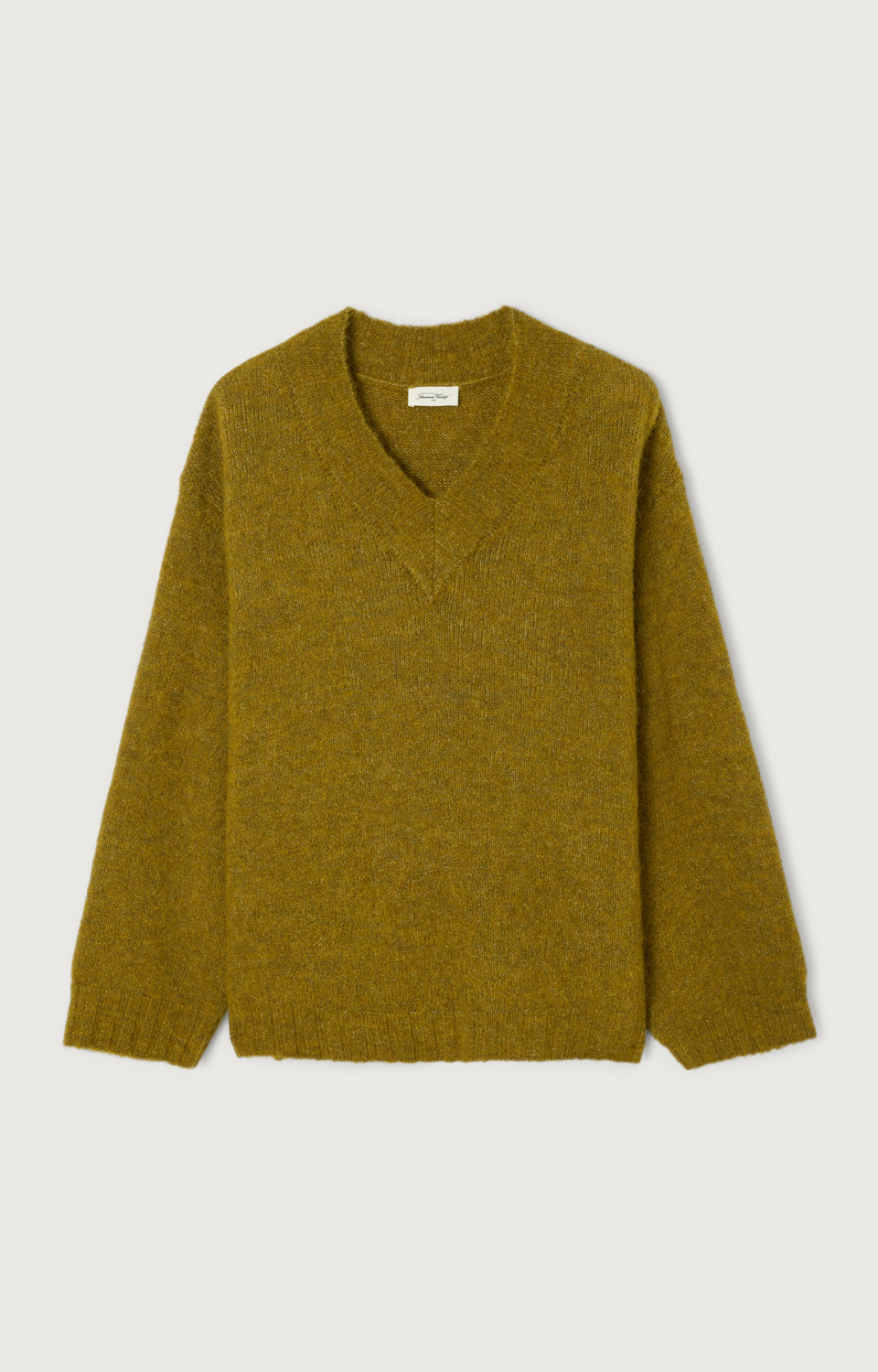 AMV EAST18T JUMPER