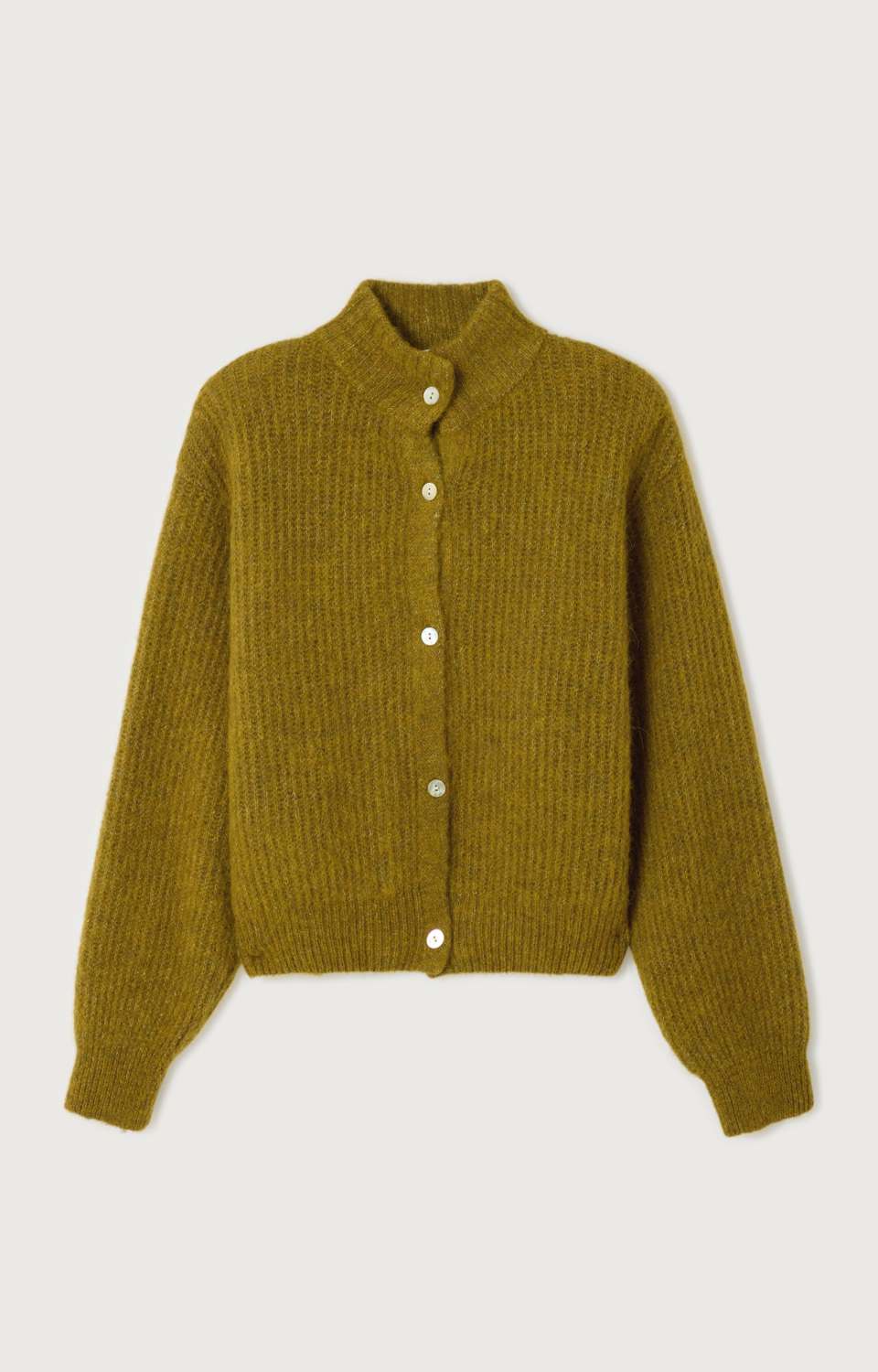 AMV EAST19N CARDIGAN