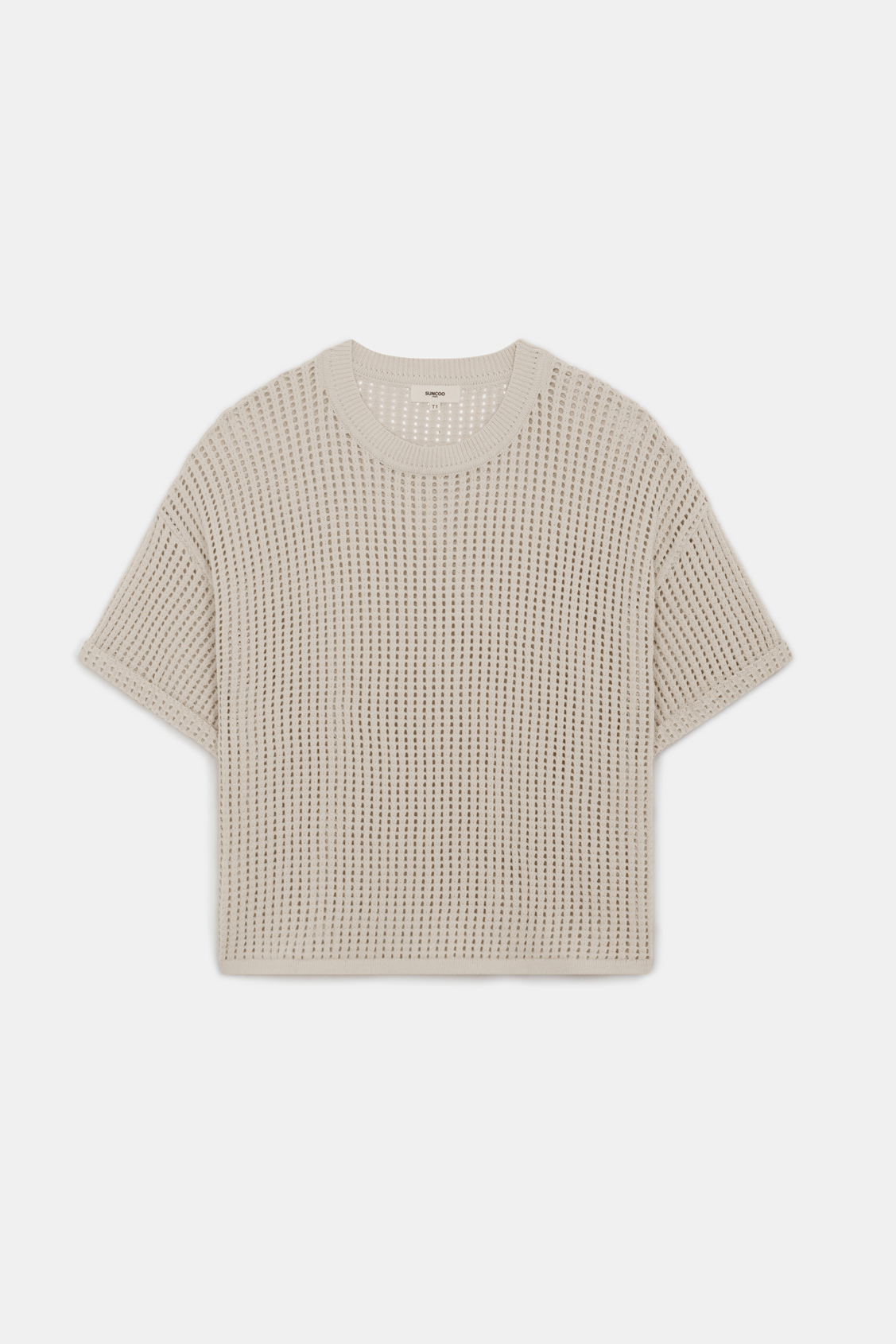 SUNCOO PHEOLA KNIT