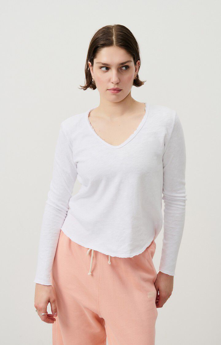 AMERICAN VINTAGE SON02BG BLOUSE