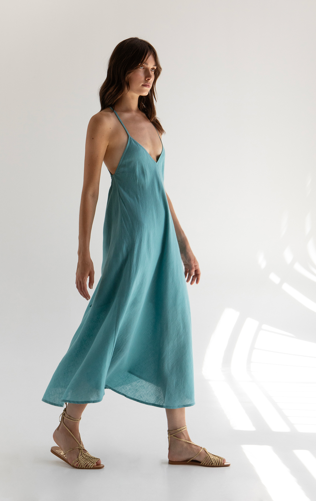NISΩ LYO02DR DRESS