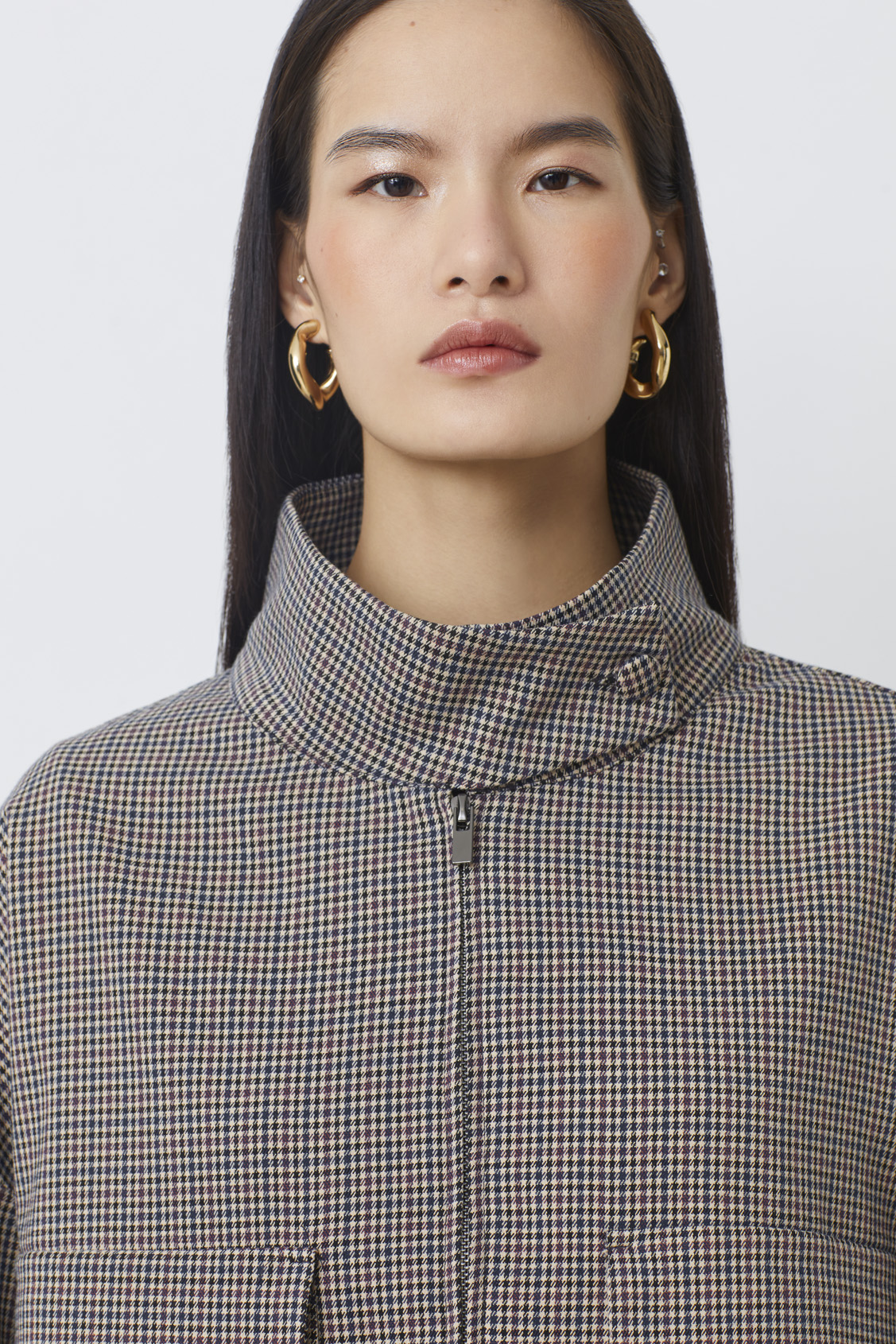 SUNCOO  DARIO BLAZER