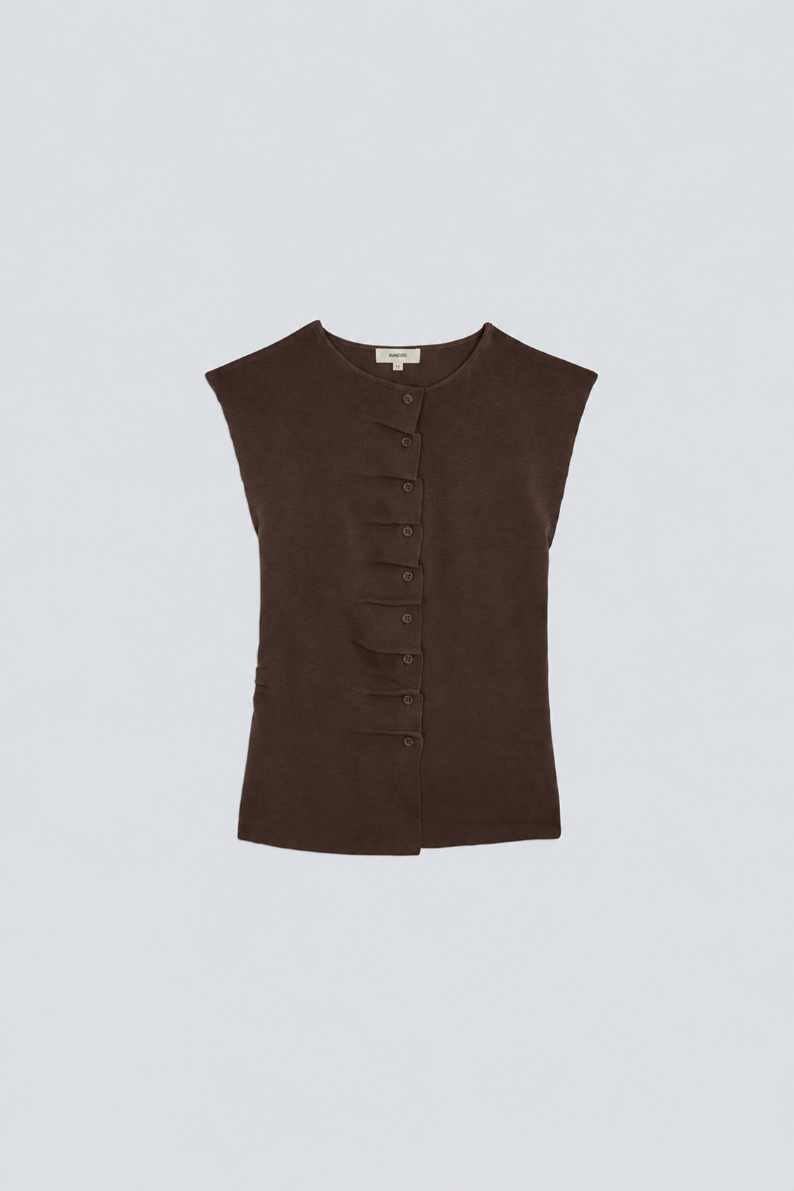 SUNCOO PAGNI JUMPER