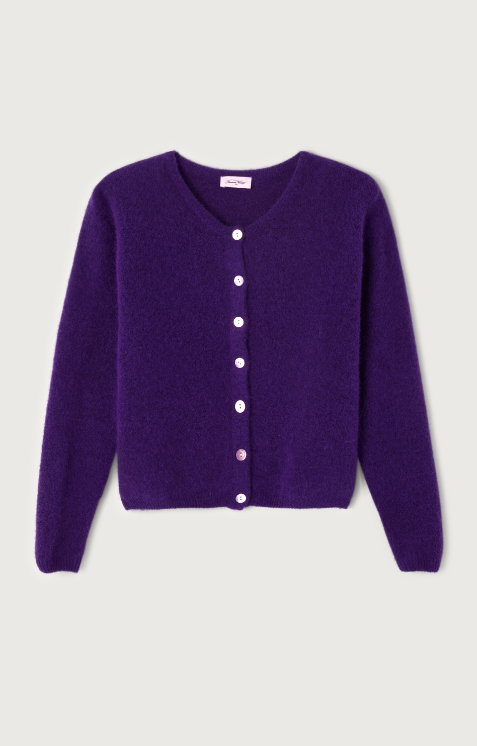 AMV VITO19E CARDIGAN