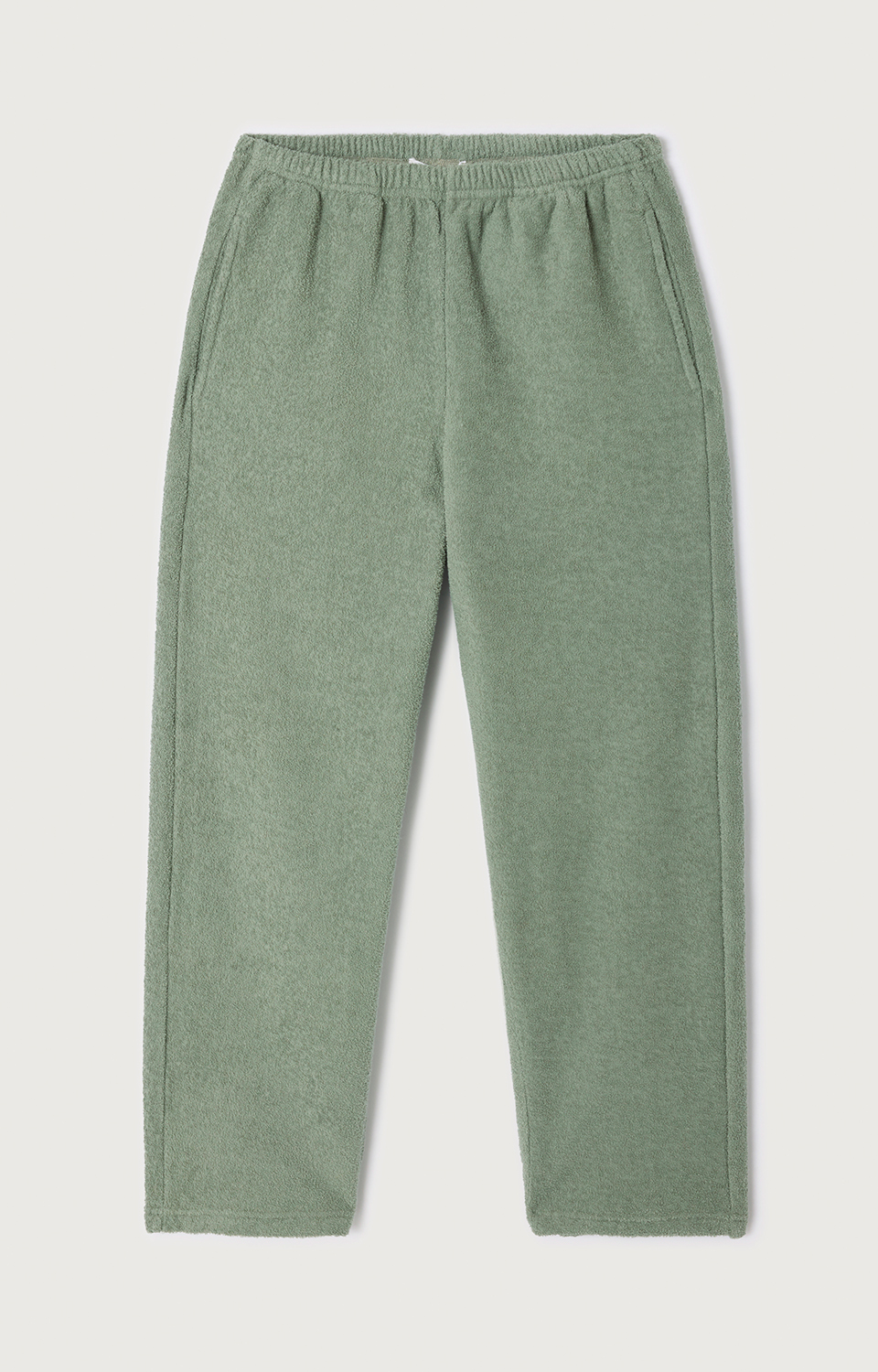 AMV BOBY05A TERRY JOGGERS