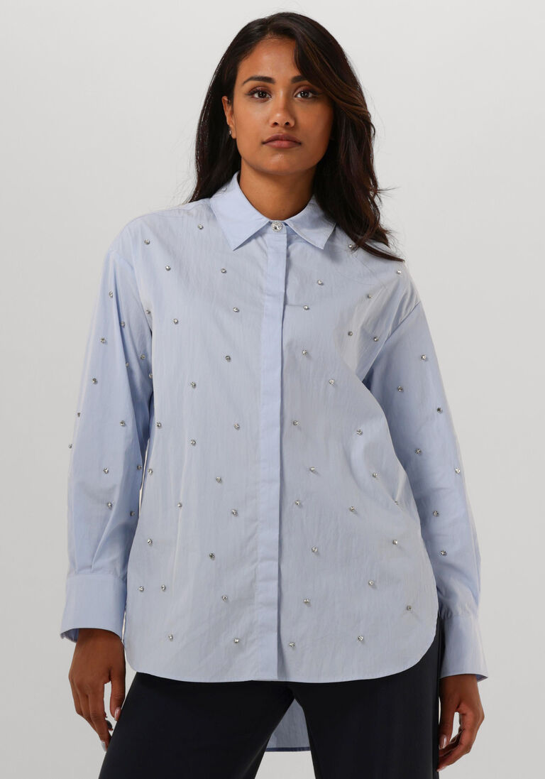 SUNCOO LUZ BLOUSE