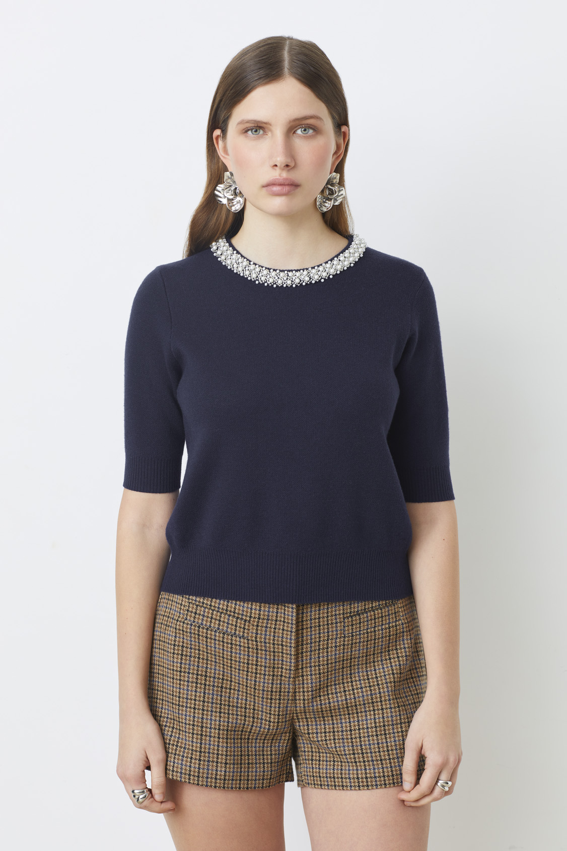 SUNCOO PEARL PULLOVER