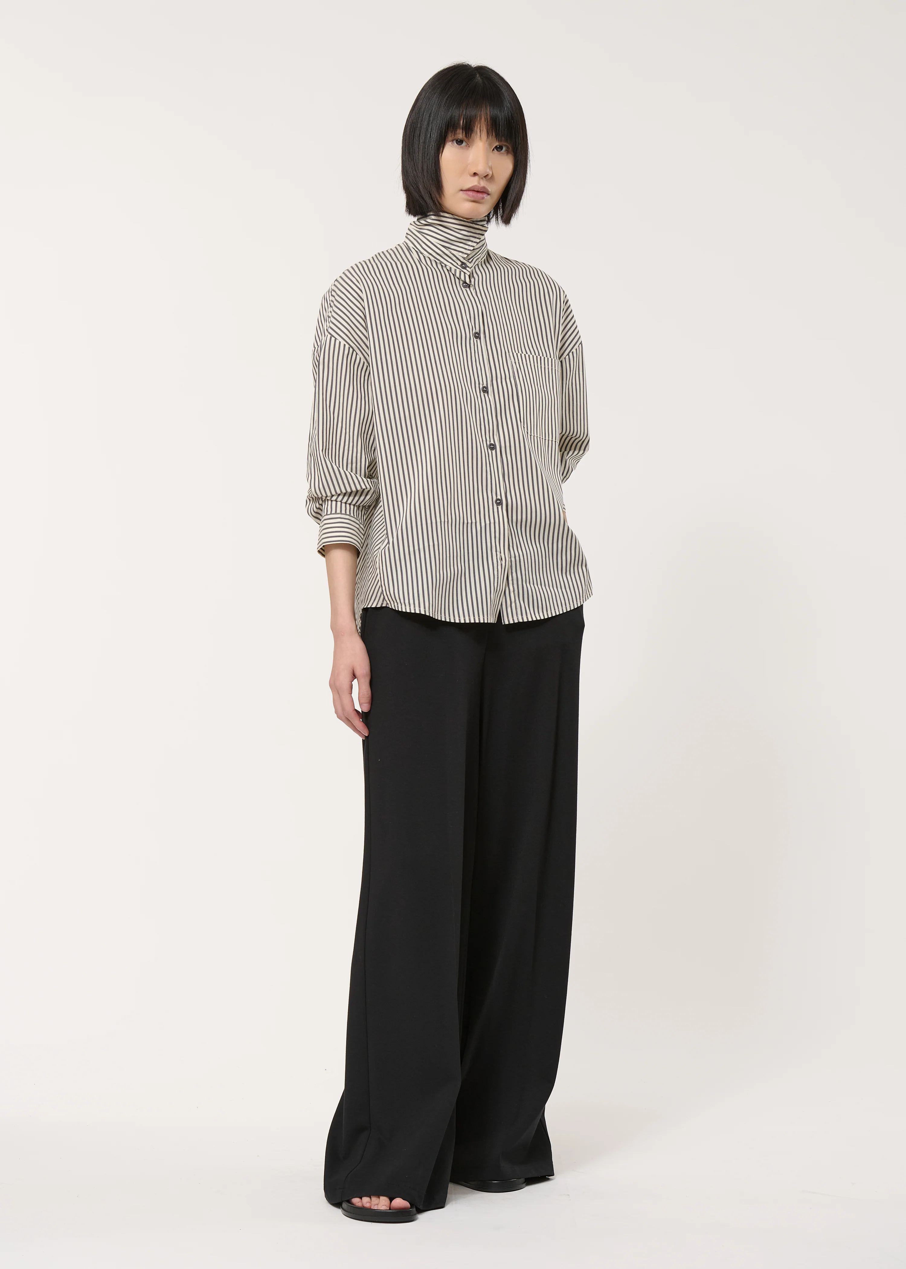 HUMILITY SOPHINO TROUSERS
