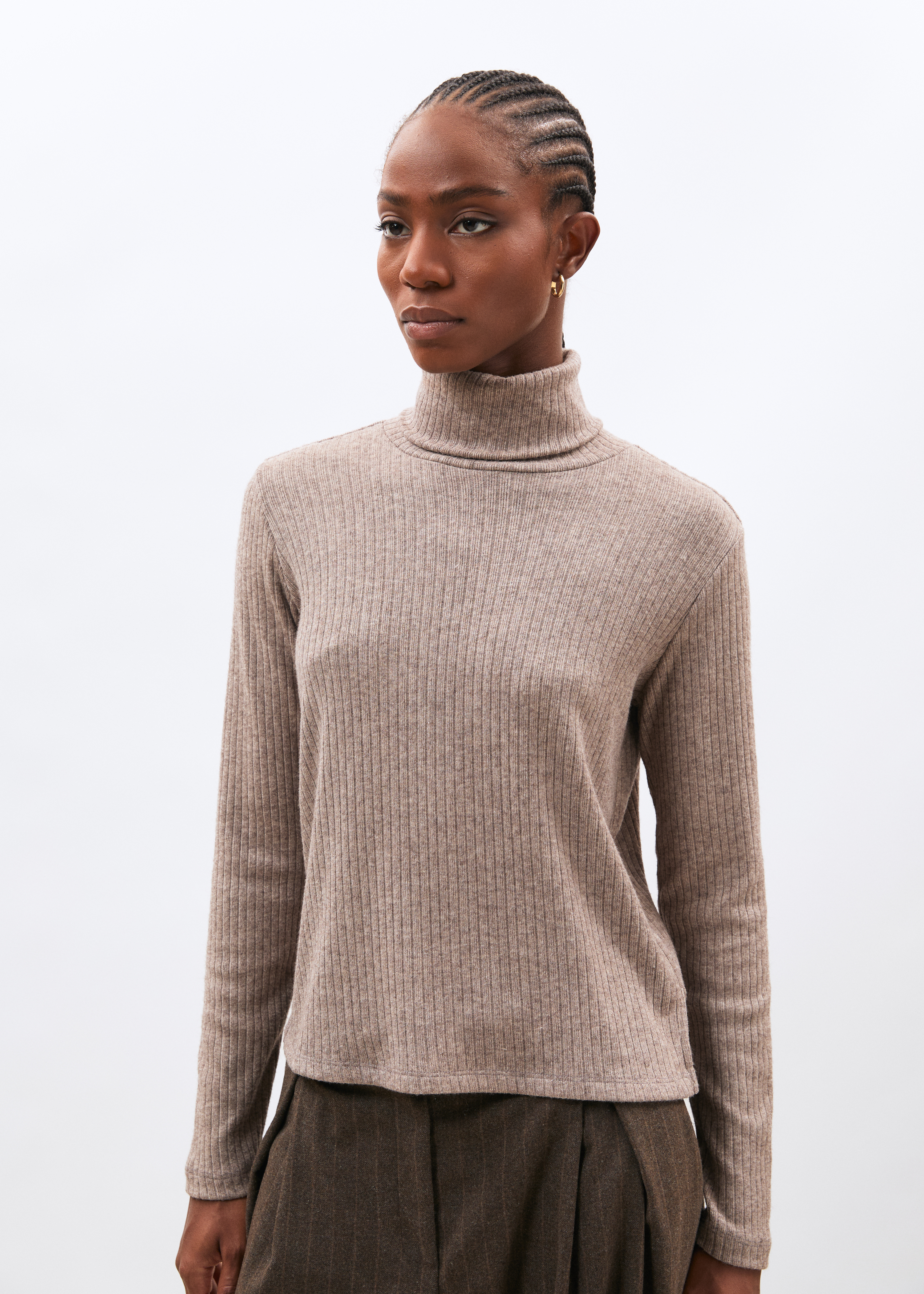 HUMILITY CAREN BLOUSE