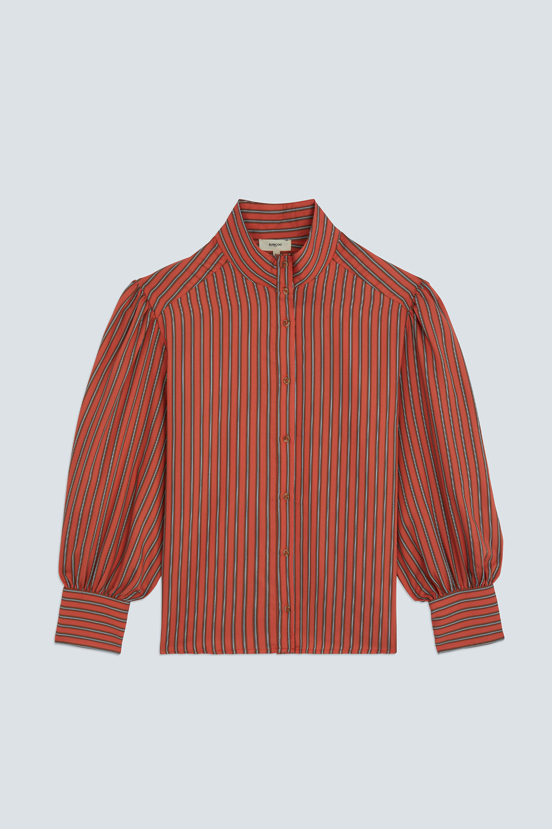 SUNCOO LOUISON SHIRT